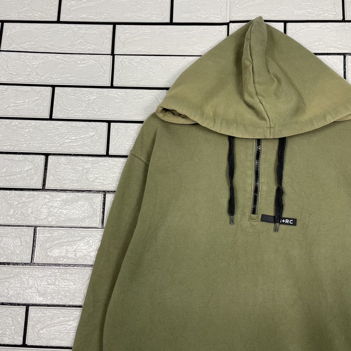 M+Rc Noir M+RC Noir Pullover Hoodie Size US M / EU 48-50 / 2 - 6 Thumbnail