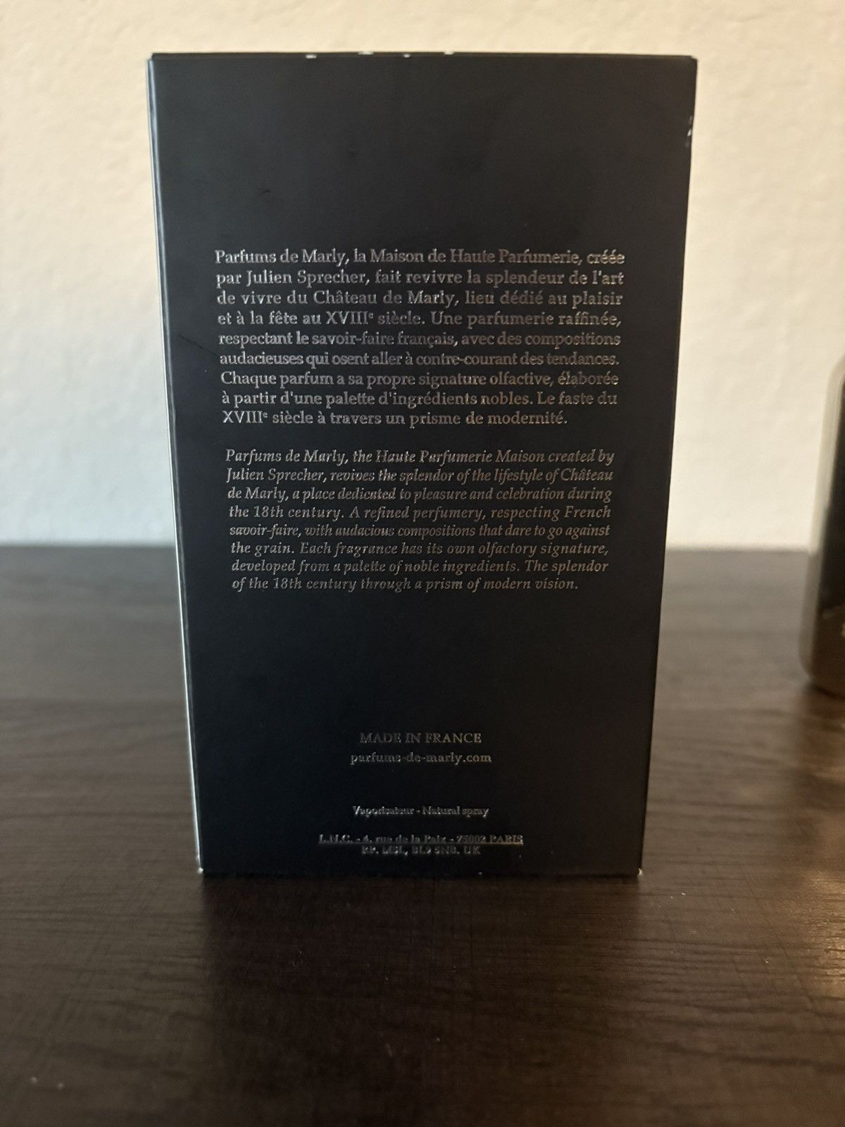 Other Parfum De Marly Pegasus Size ONE SIZE - 2 Thumbnail