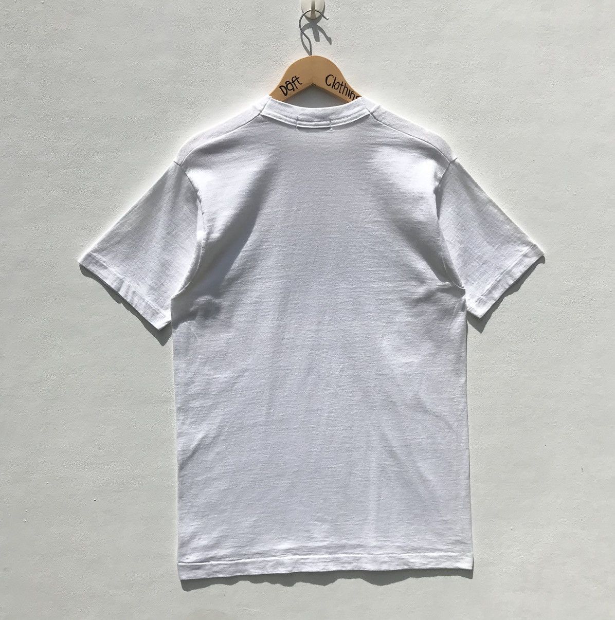 Vintage 💥Rare💥Vintage Suntory Museum Art & Gallery Tee Size US M / EU 48-50 / 2 - 2 Thumbnail