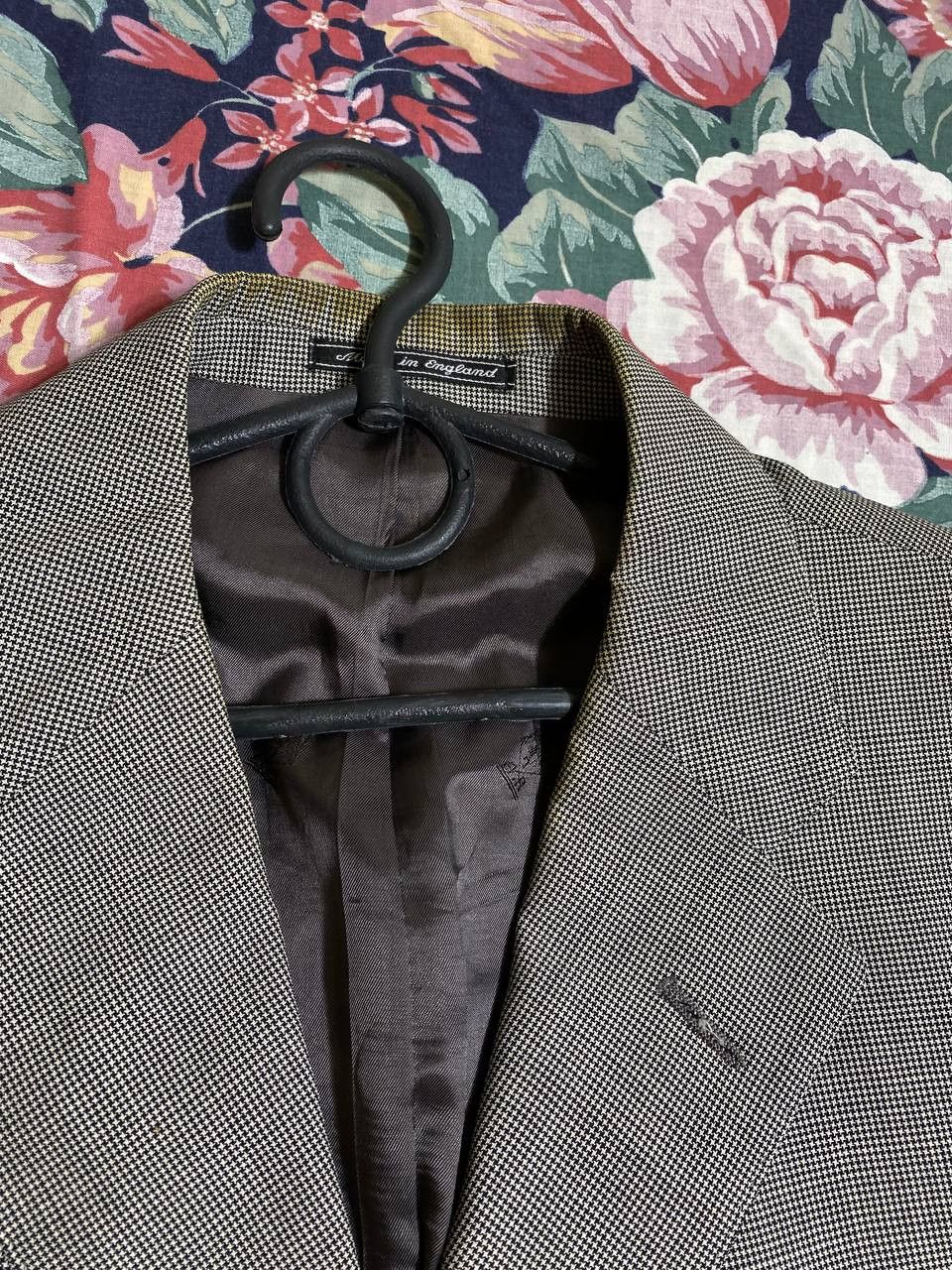 Austin Reed × Vintage Vintage Austin Reed Wool Jacket size S Size US M / EU 48-50 / 2 - 2 Thumbnail