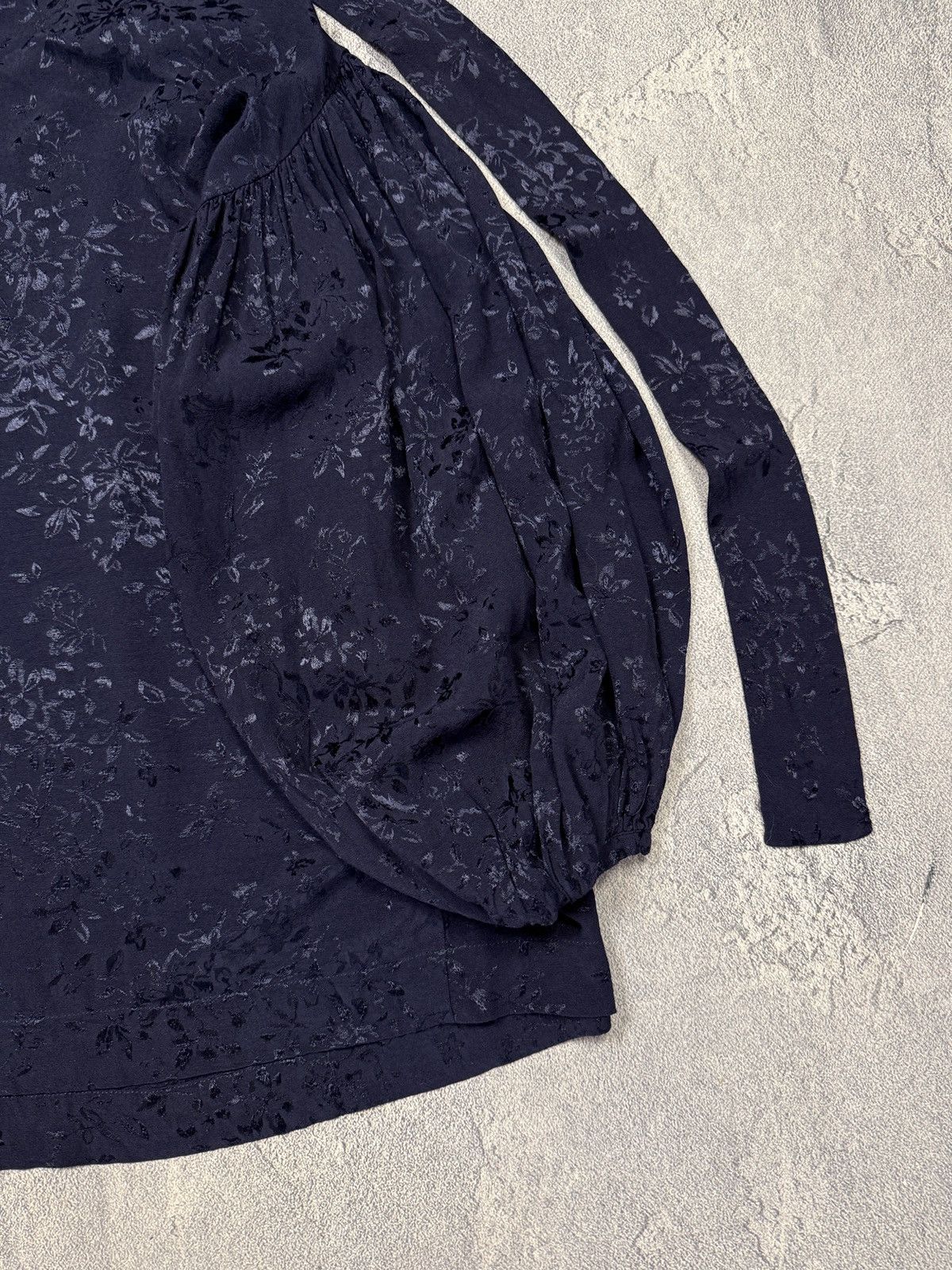 Vivienne Westwood Vivienne Westwood Anglomania Blouse Avant Garde Y2K Size M / US 6-8 / IT 42-44 - 10 Thumbnail