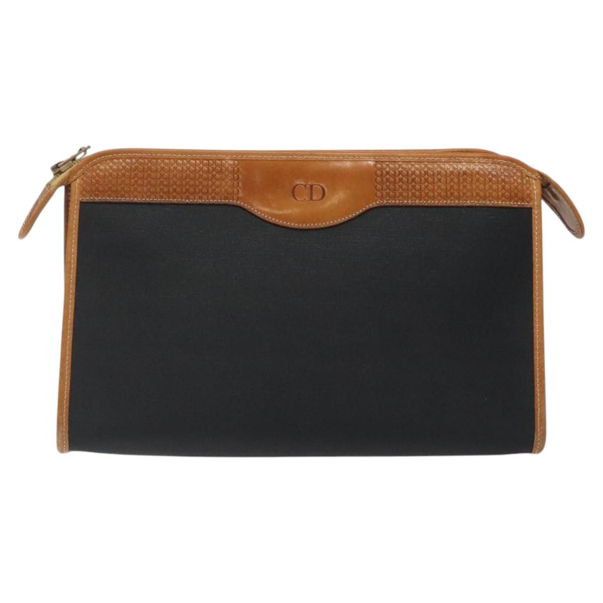 Dior Dior clutch Size ONE SIZE - 1 Thumbnail