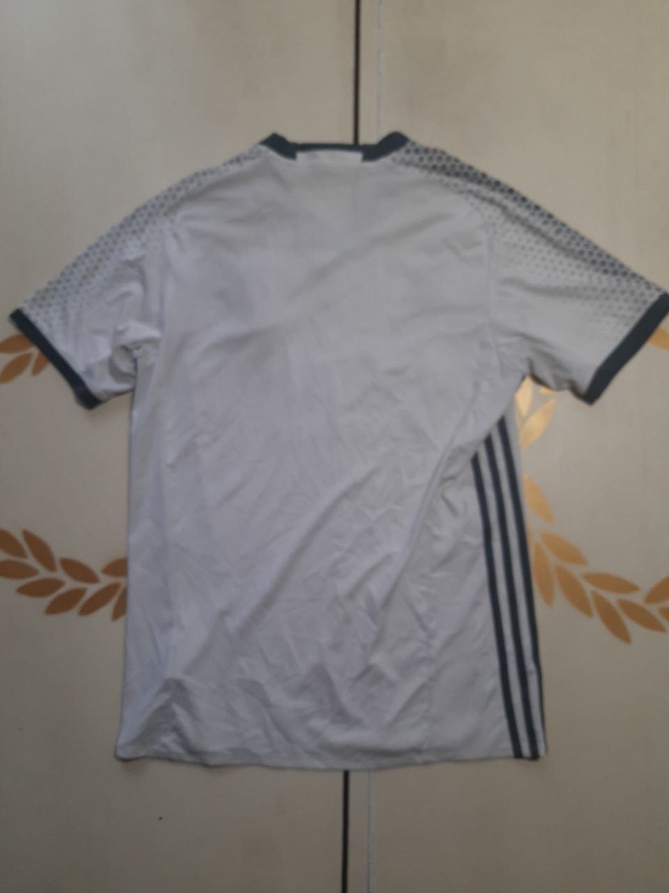 Adidas Adidas Manchester United Third Jersey 2016-2017 Size US M / EU 48-50 / 2 - 10 Thumbnail