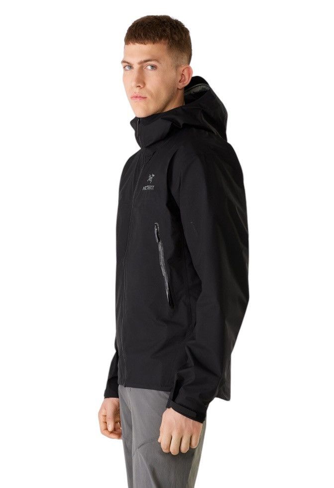 Arc'teryx Arc’Teryx Gore-Tex Beta Ar Jacket Size US XS / EU 42 / 0 - 3 Thumbnail