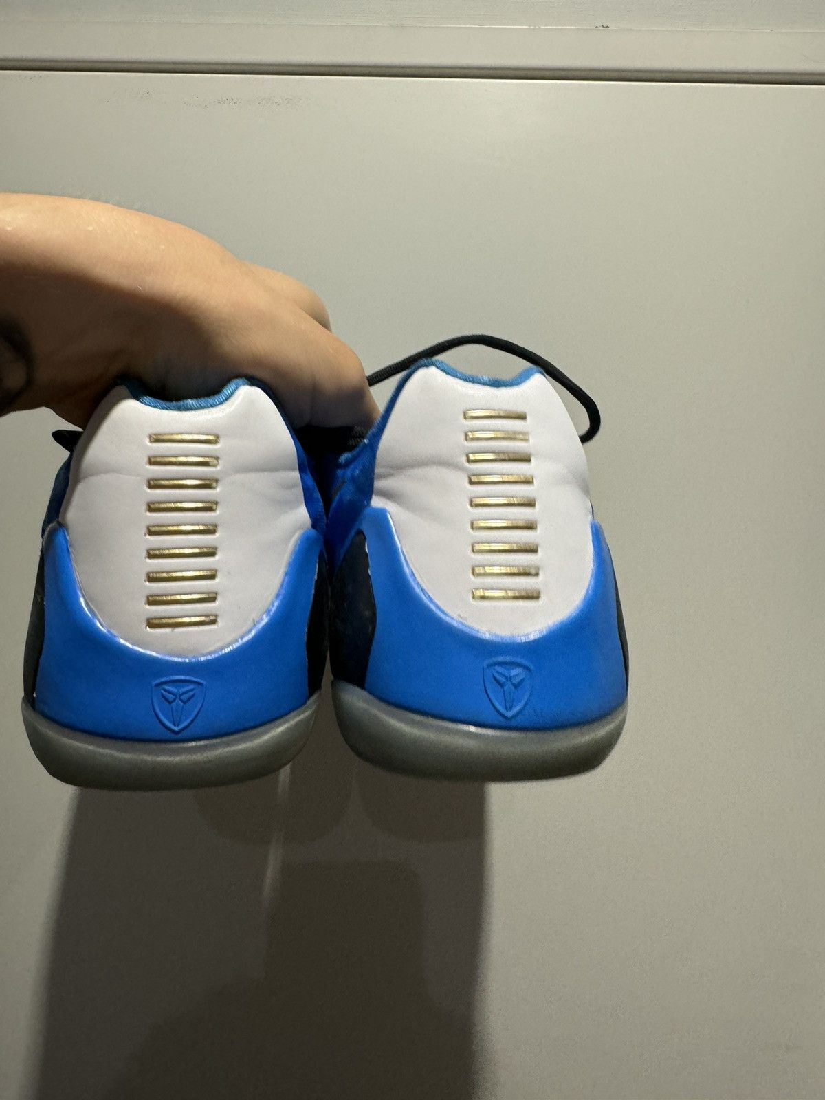 Nike Nike kobe em 9 Size US 12.5 / EU 45-46 - 5 Thumbnail