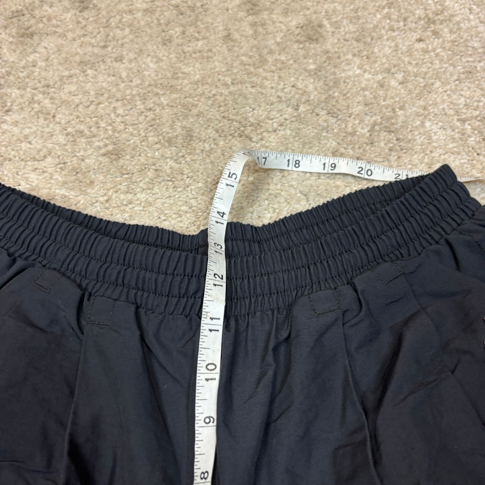 Nike Vintage 90s Nike Track Pants Court Classic Men's Medium Size US 32 / EU 48 - 7 Thumbnail