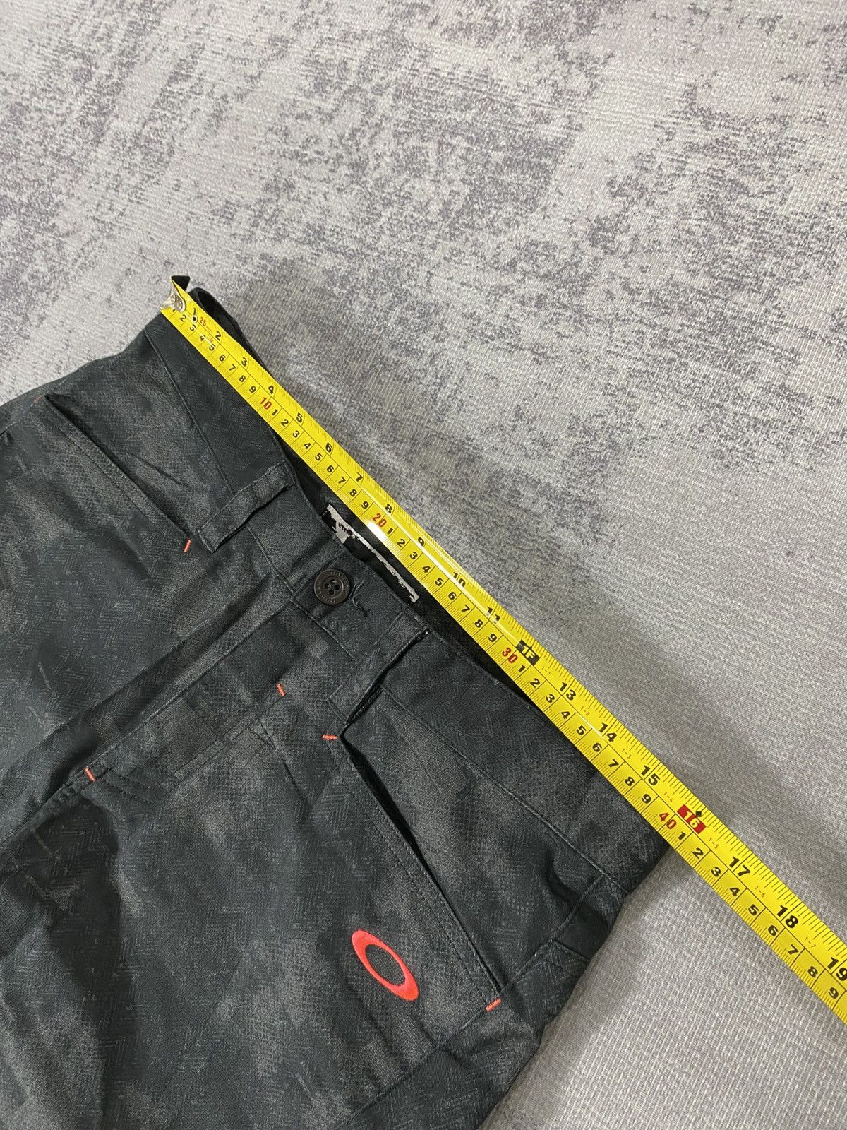 Oakley Oakley twisted pant rare pieaces Size US 32 / EU 48 - 13 Thumbnail