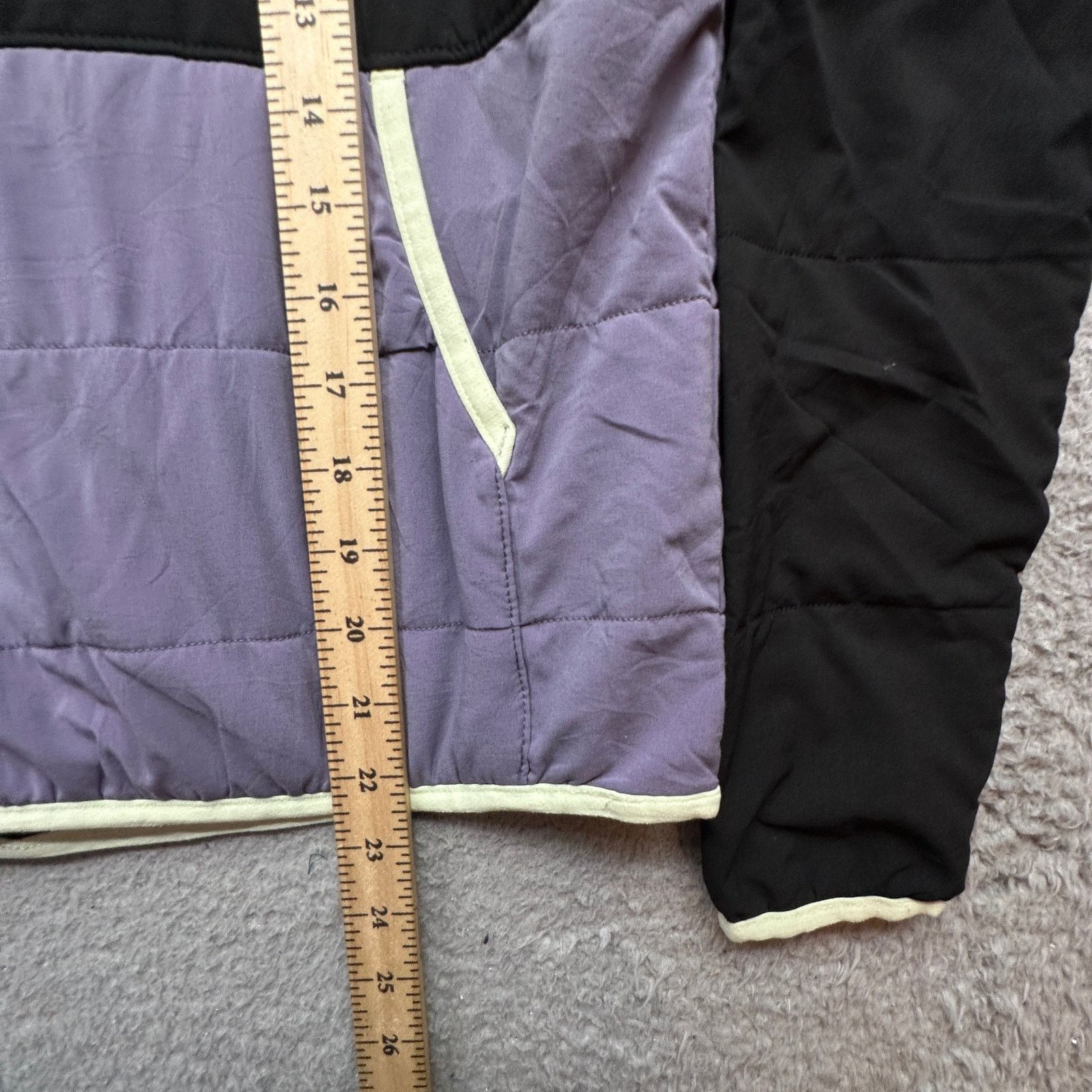 The North Face The North Face Mountain Sweatshirt Womens Small NF0A7UPZ Size S / US 4 / IT 40 - 6 Thumbnail