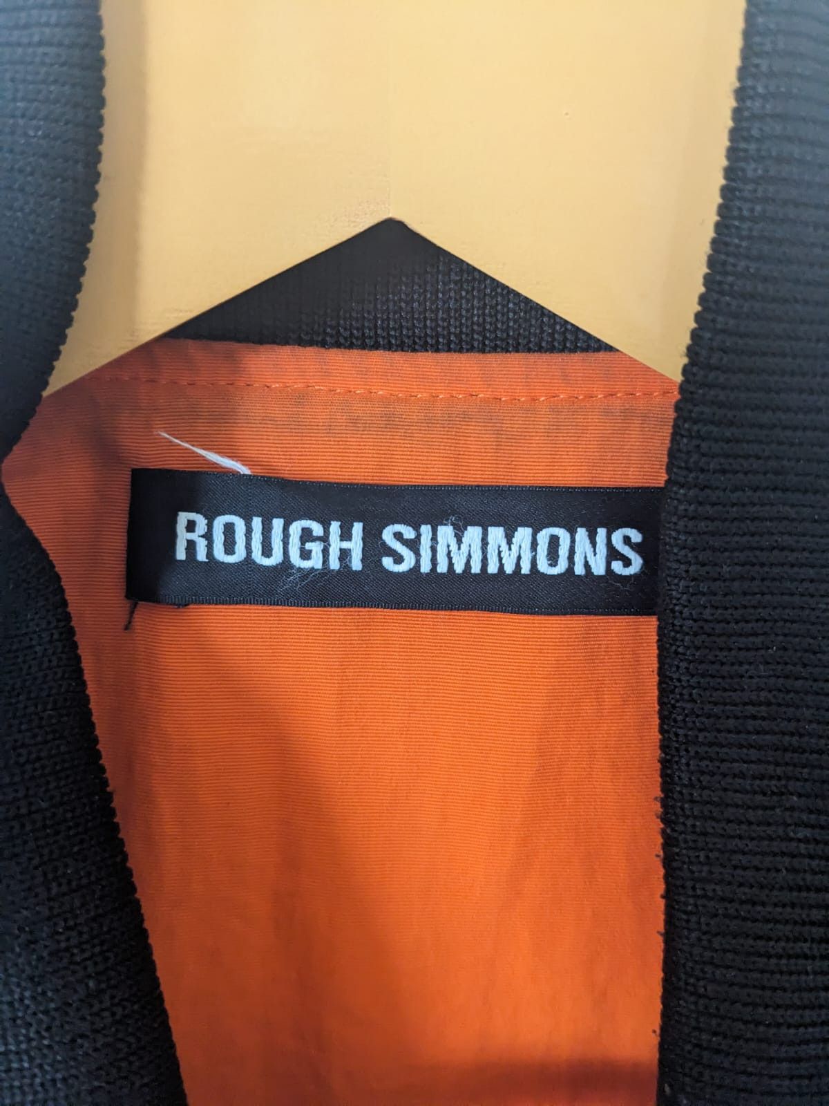 Rough Simmons Rough Simons 'Ora Ora' Jojo Bomber Size US XL / EU 56 / 4 - 4 Thumbnail