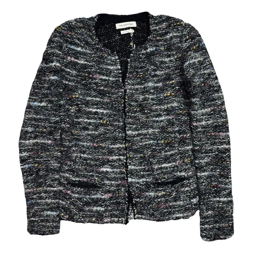 Isabel Marant Etoile Isabel Marant Wool Jacket Size: 36 Size XS / US 0-2 / IT 36-38 - 1 Thumbnail