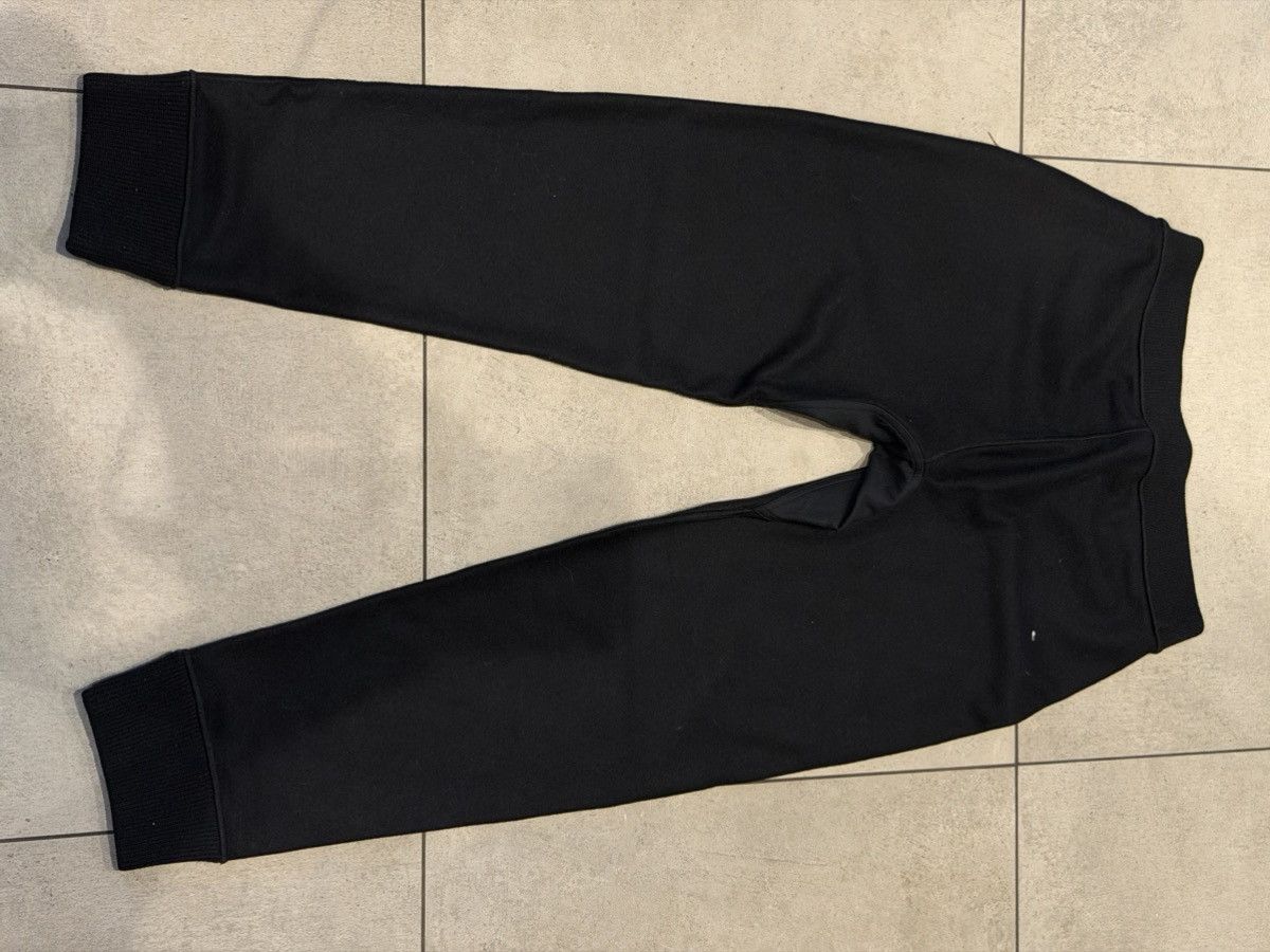 Jil Sander Jil Sander Sweatpants style pants Size US 40 / EU 56 - 2 Thumbnail