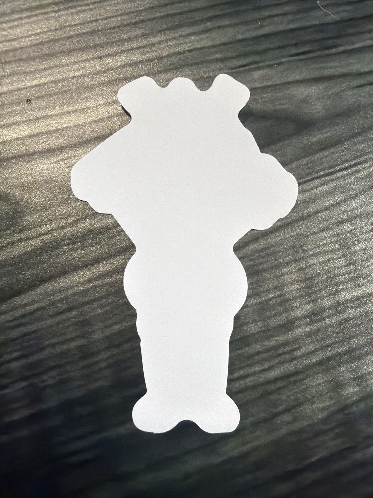 Hypebeast Chump Magic Undead Head Sticker Size ONE SIZE - 2 Thumbnail