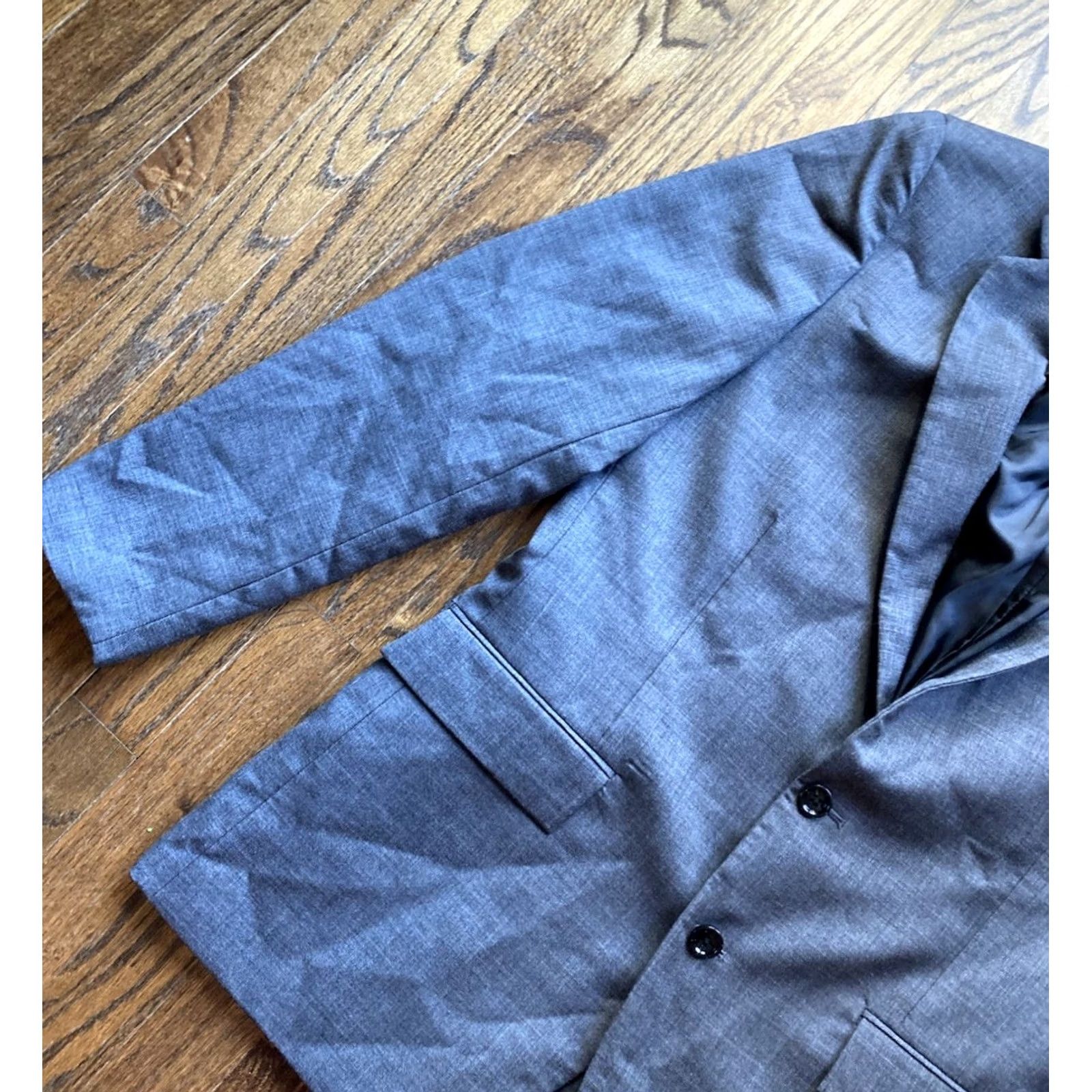J.Crew Item Specifications: Brand: ADIDAS Size US XXS / EU 40 - 2 Thumbnail