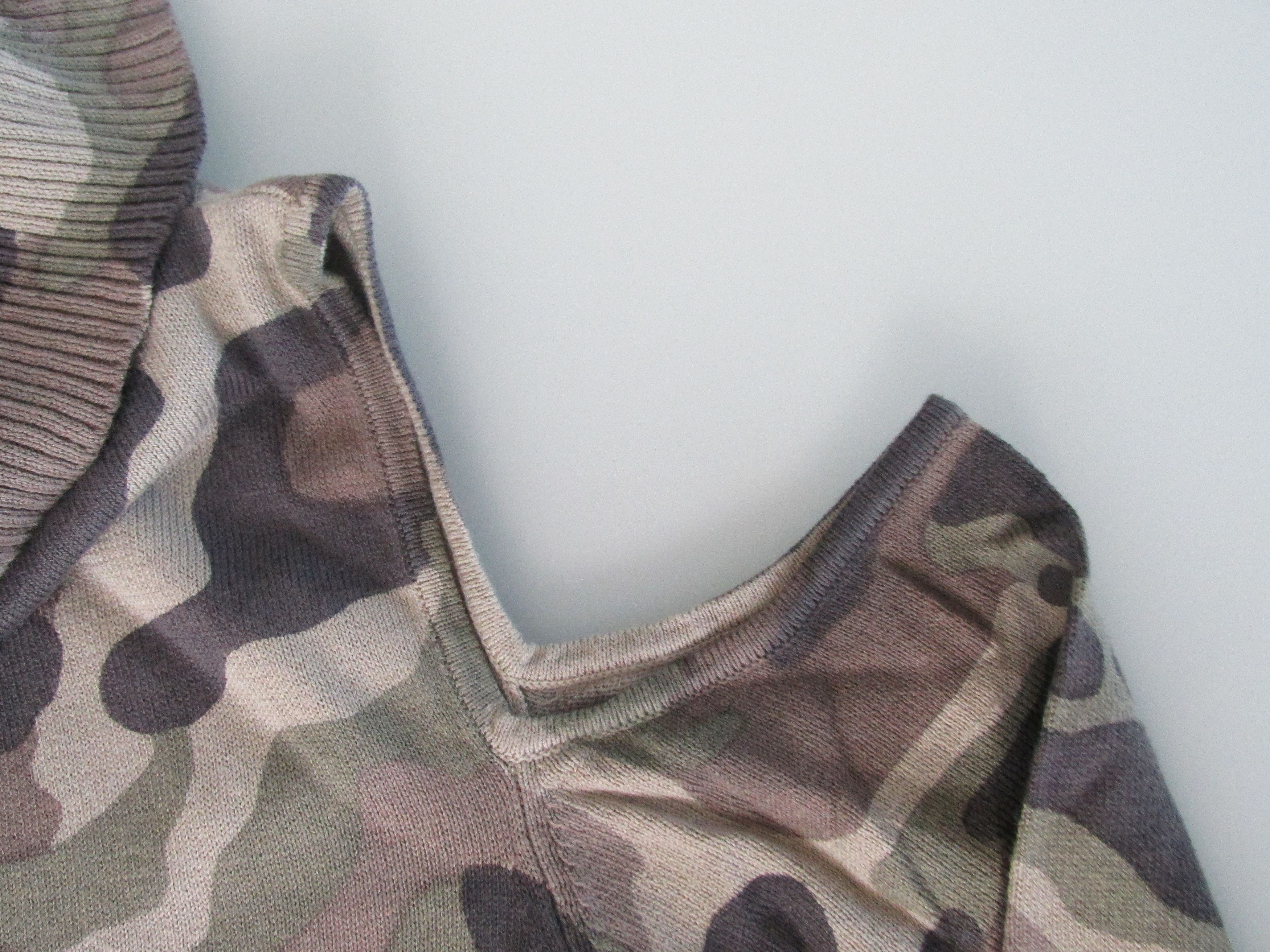 I.N.C International Concepts (NWT) Women's Tunic Sweater Size M Size M / US 6-8 / IT 42-44 - 4 Thumbnail