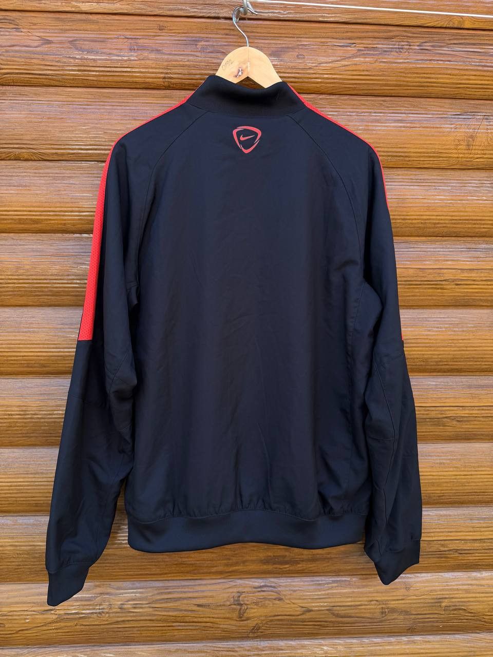 Nike Nike Manchester United AON training jacket Size M Size US M / EU 48-50 / 2 - 3 Thumbnail
