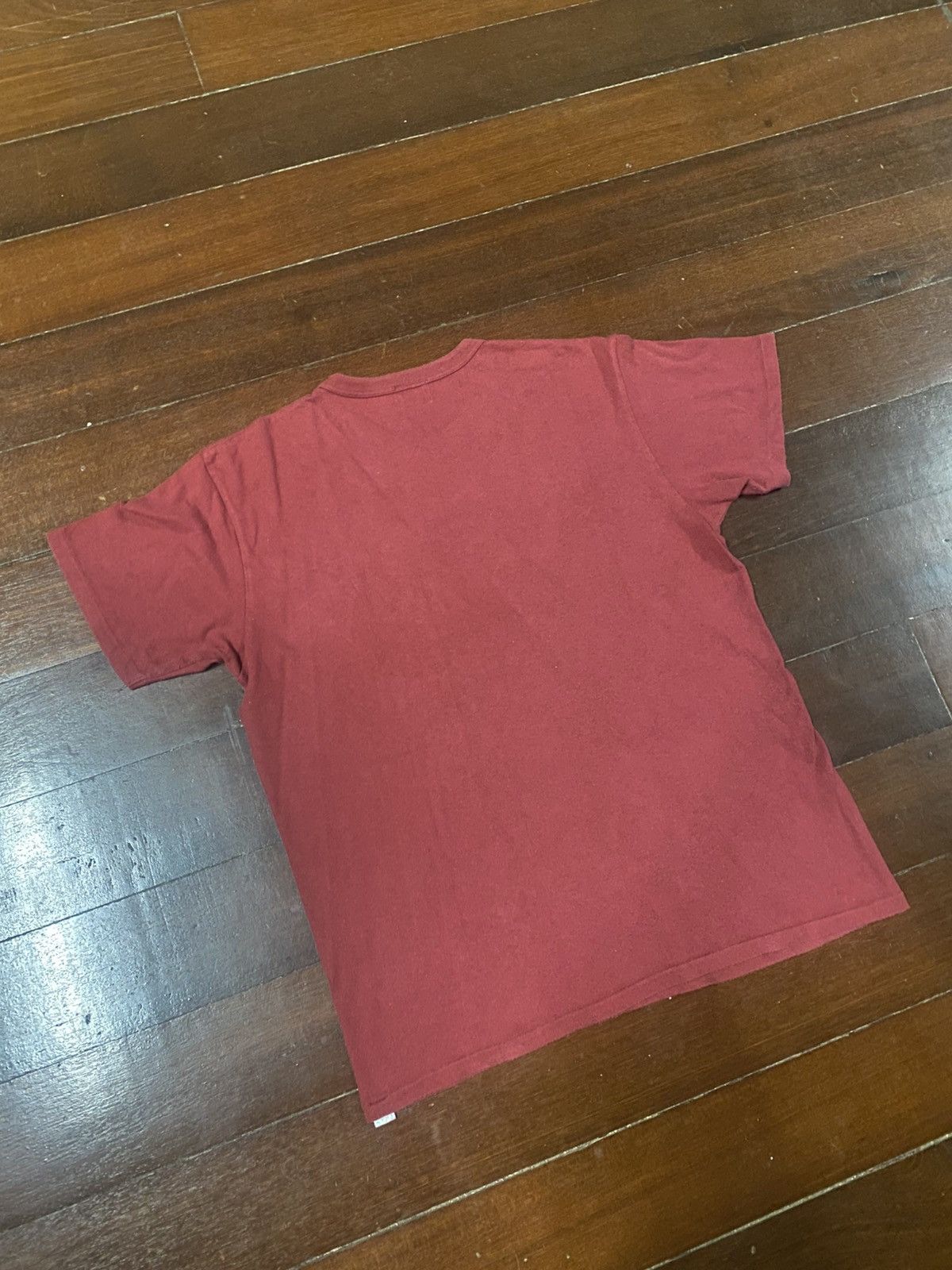 Pherrow's Rare PHERROWS life for speed Tshirt Size US XL / EU 56 / 4 - 8 Thumbnail