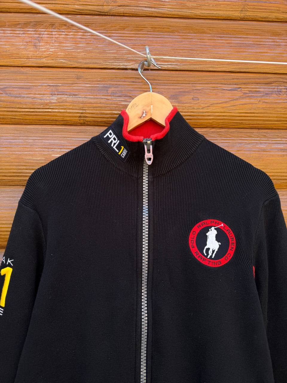Polo Ralph Lauren Polo Ralph Lauren Sweatshirt Mens Size M Size US M / EU 48-50 / 2 - 2 Thumbnail