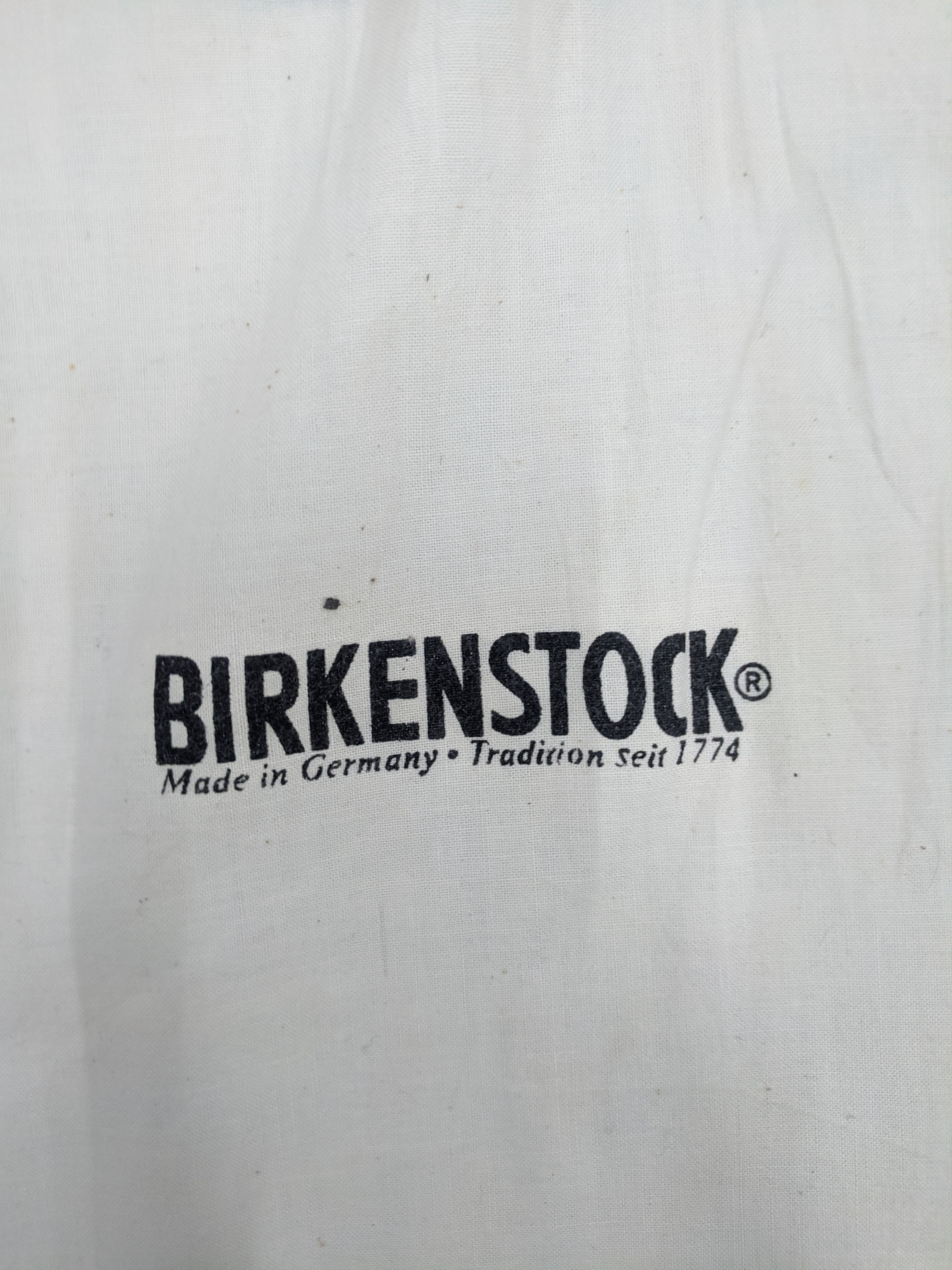 Birkenstock Birkenstock Tote Bag BG0035 Size ONE SIZE - 2 Thumbnail