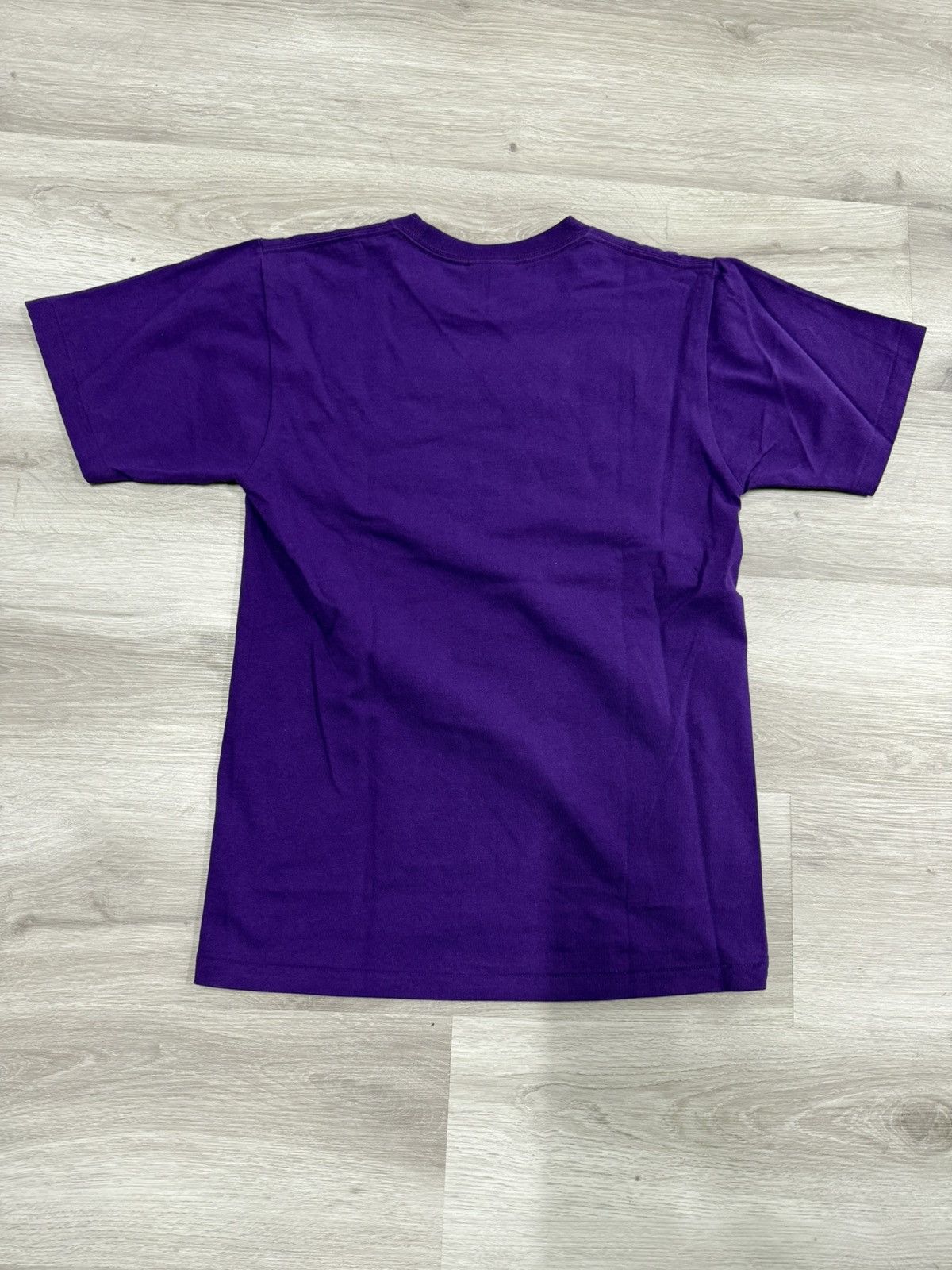 Bape BAPE “Bathing Ape” T-Shirt Size US S / EU 44-46 / 1 - 8 Thumbnail