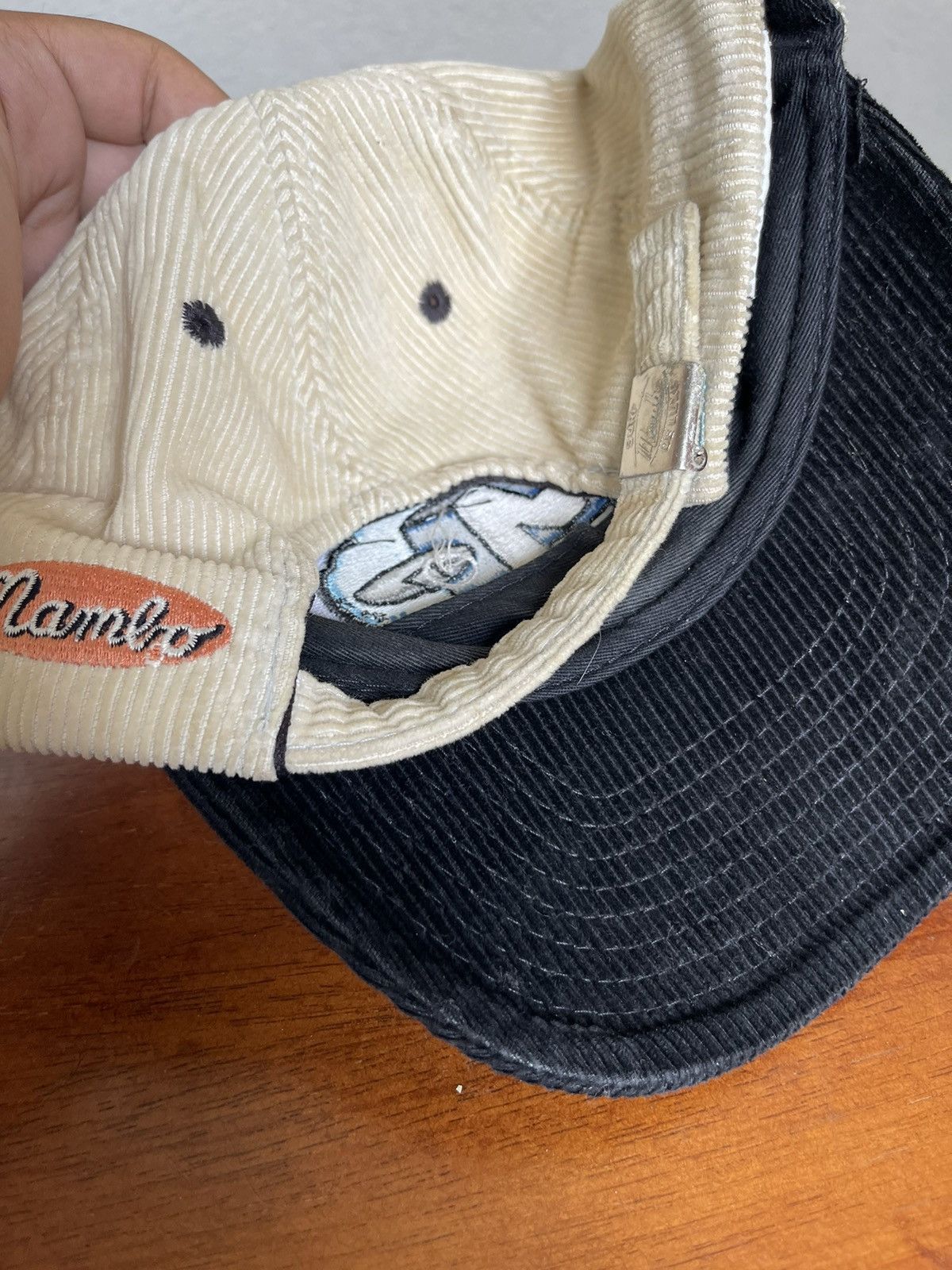 Mambo × Vintage Vintage Mambo Hats Size ONE SIZE - 3 Thumbnail