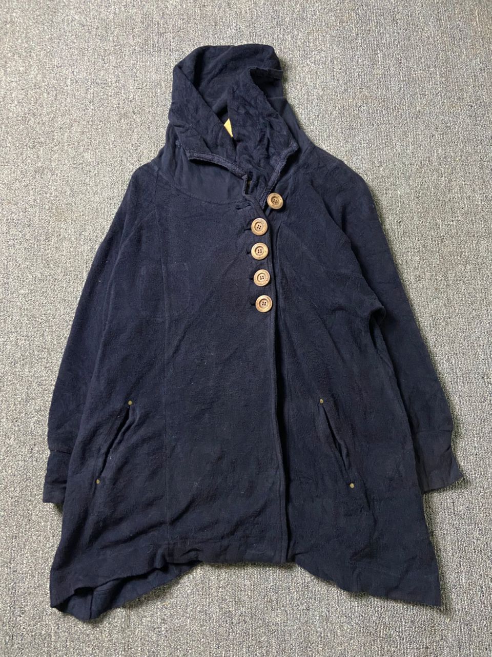 Japanese Brand Fu-ai Japanese Brand Light Jacket (184) Size US S / EU 44-46 / 1 - 1 Thumbnail