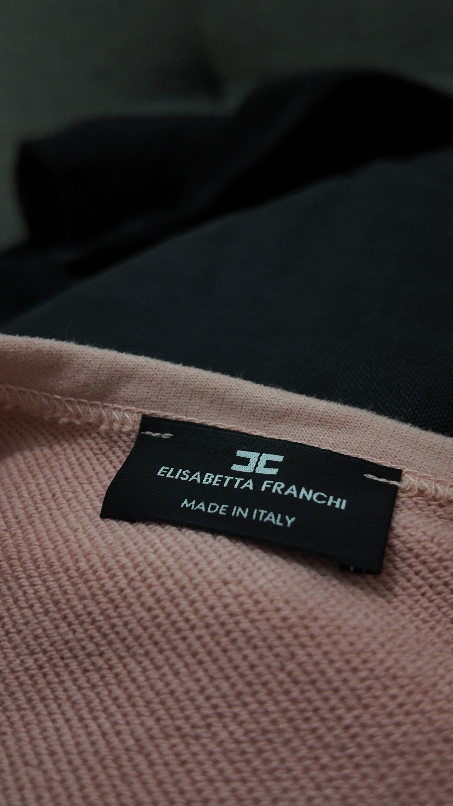 Elisabetta Franchi Elisabetta franchi Size M / US 6-8 / IT 42-44 - 3 Thumbnail