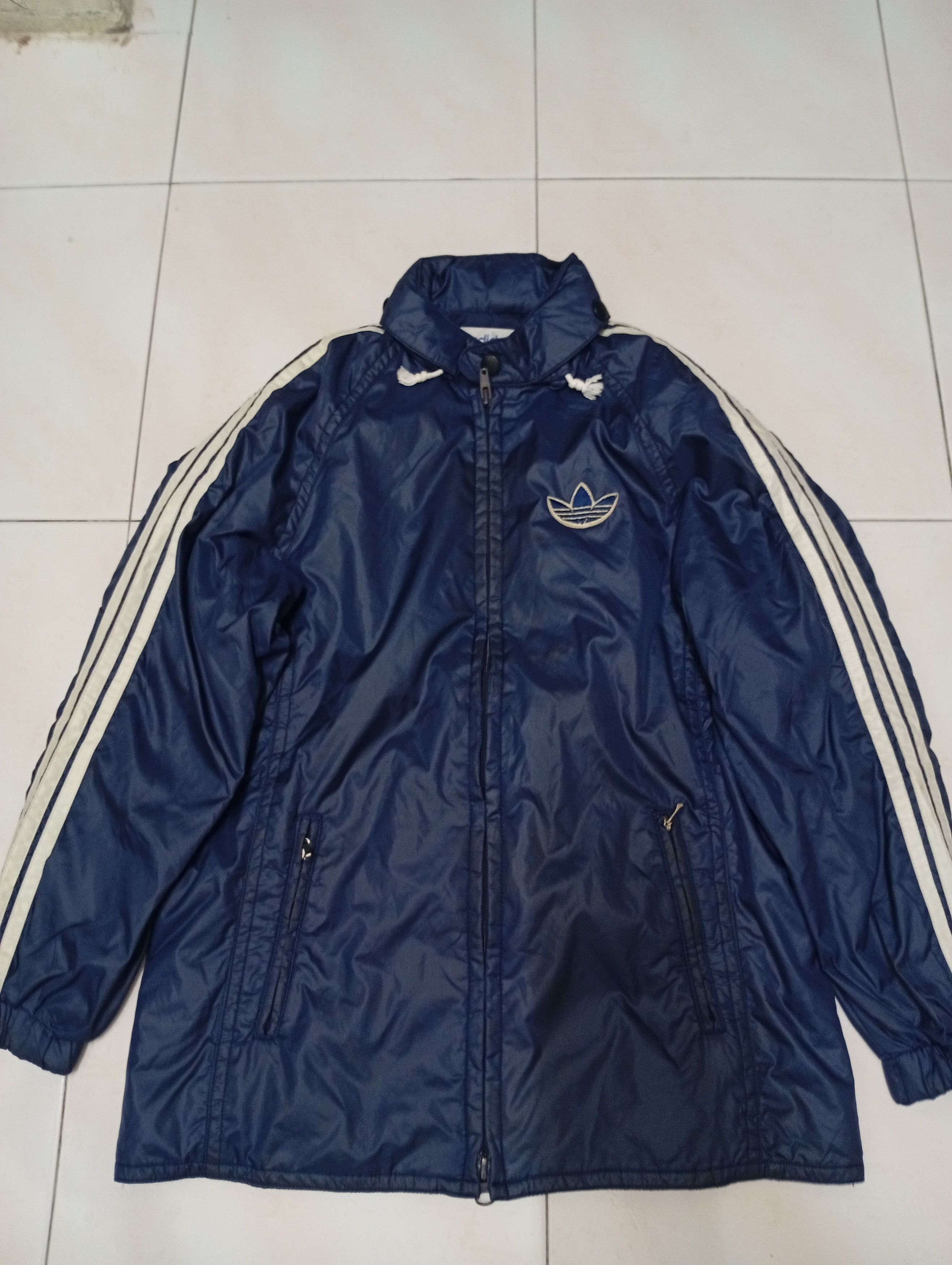 Adidas Vintage X adidas X Kids Size US XS / EU 42 / 0 - 1 Thumbnail