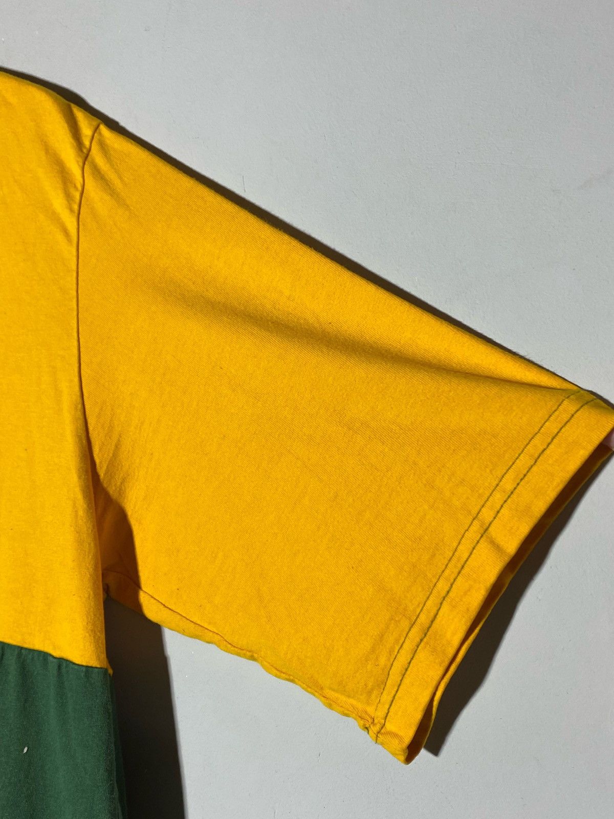 Other Cotton Oxford Retro Australia Wallabies Rugby Union Shirt Size US XXL / EU 58 / 5 - 8 Thumbnail