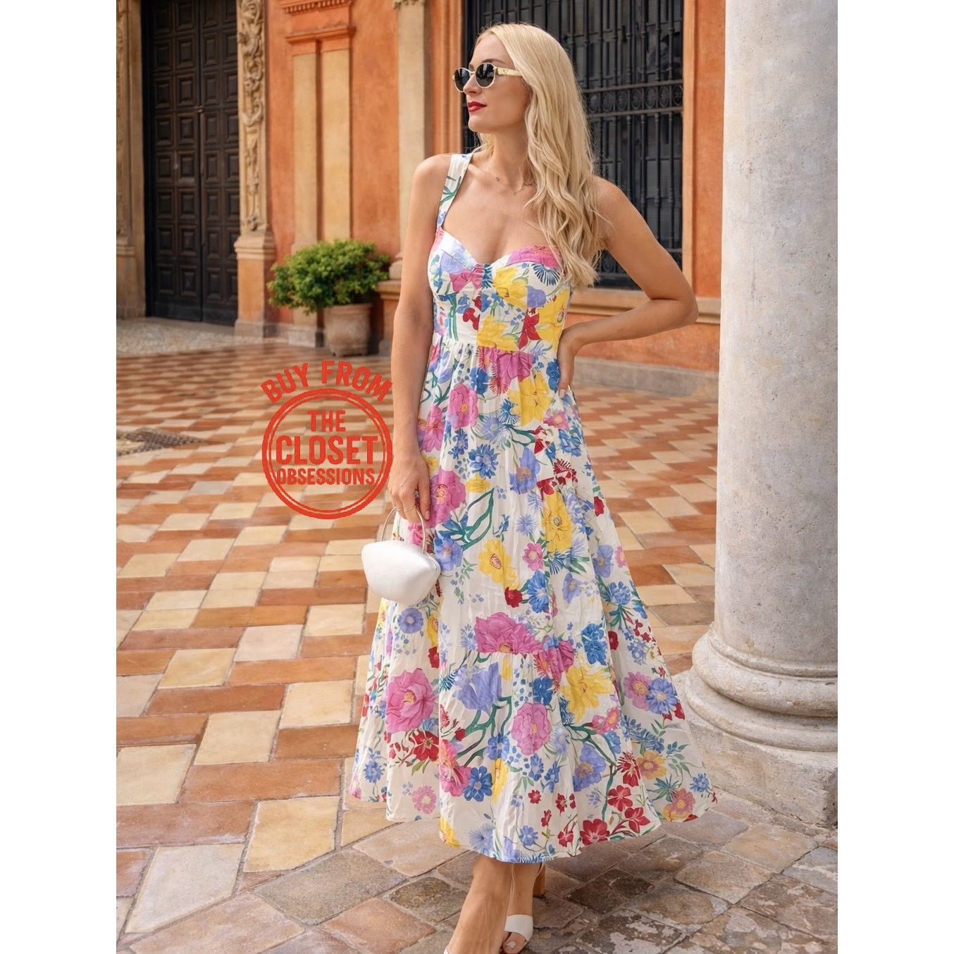 zara floral sequin dress Zara Trafaluc Collection Gold Floral Sequin