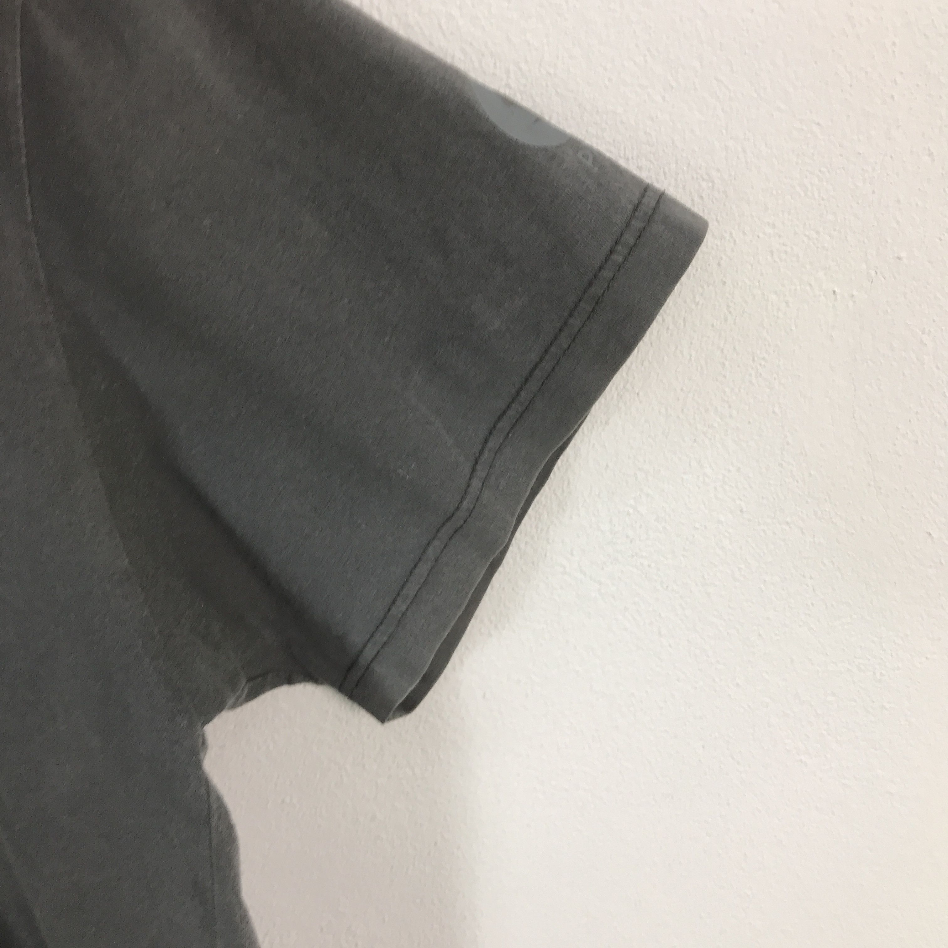 Japanese Brand × PPFM ppfm japan gray tshirts Size US M / EU 48-50 / 2 - 6 Thumbnail