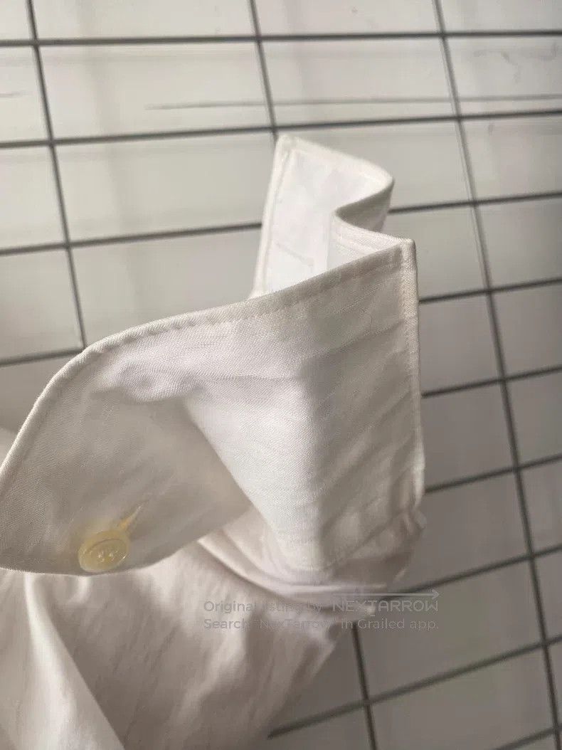 Carol Christian Poell Carol Christian Poell Shirt Size US M / EU 48-50 / 2 - 4 Thumbnail