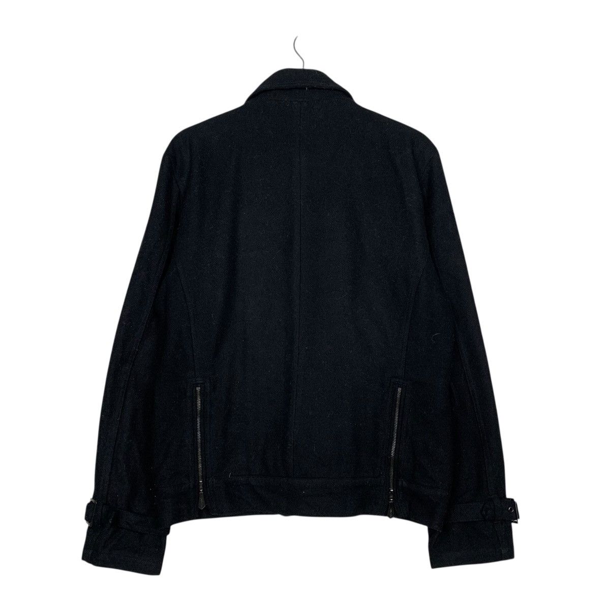 BERNINGS SHO Bernings Sho Double Breasted Jacket Size US S / EU 44-46 / 1 - 7 Thumbnail
