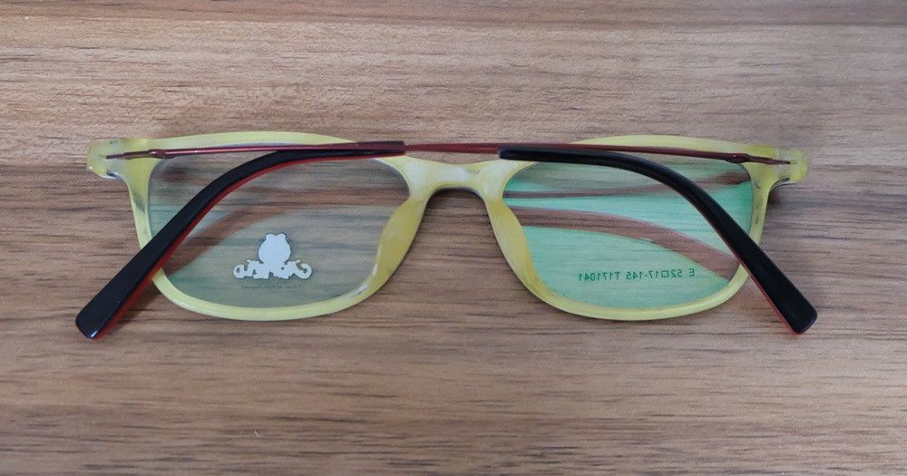 Vintage Garfield Glasses Size ONE SIZE - 11 Thumbnail