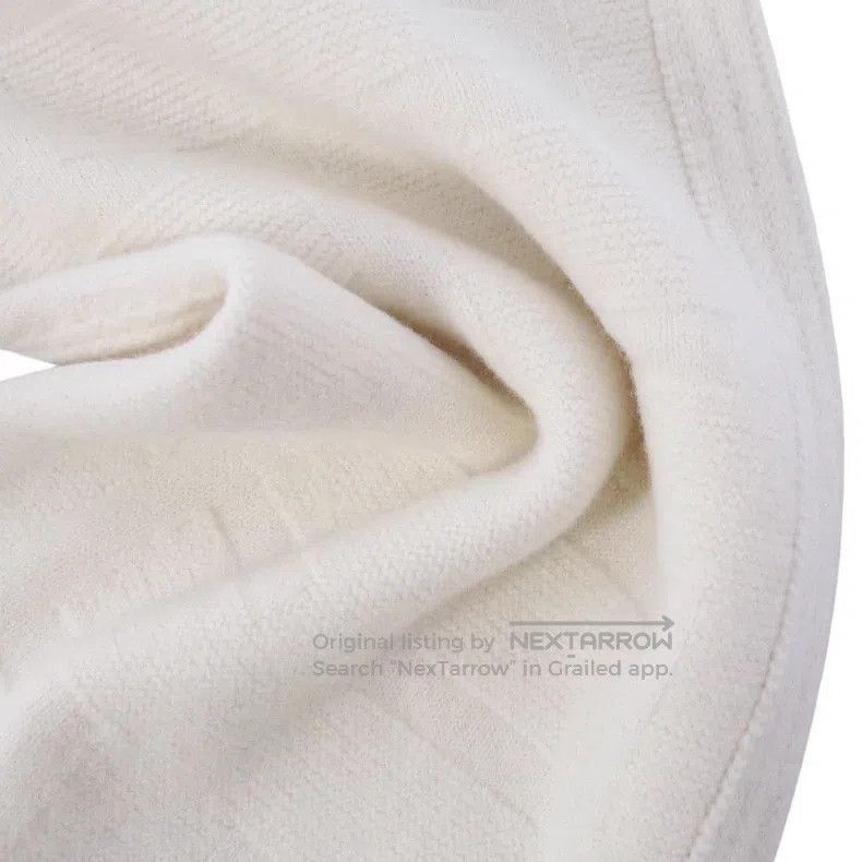 Hermes Hermes Wool Pants Size 24" / US 00 / IT 34 - 4 Thumbnail