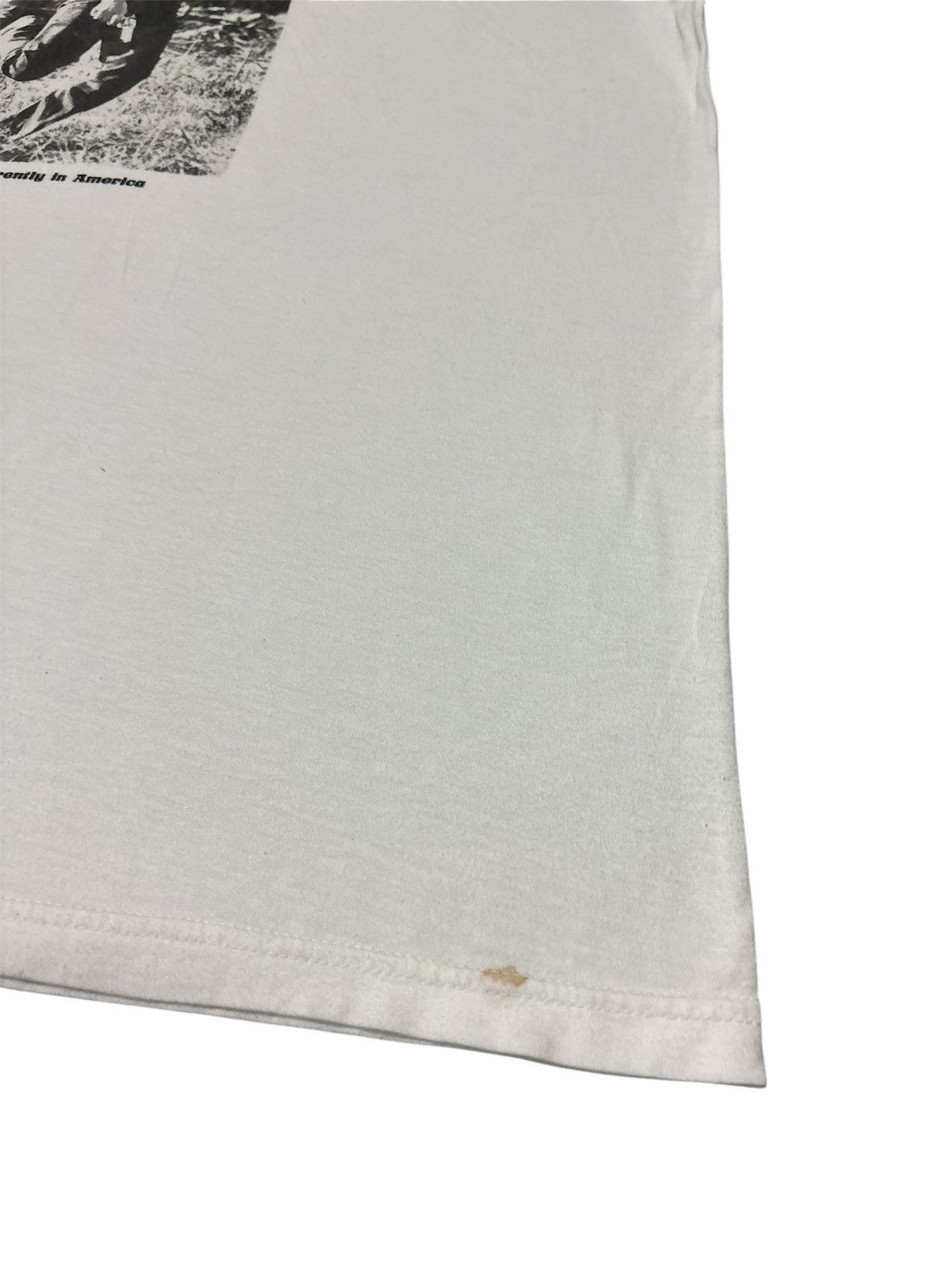 Fucking Awesome 💥RARE💥FUCKING AWESOME CURRENTLY IN AMERICA TSHIRT TEE🔥 Size US L / EU 52-54 / 3 - 8 Thumbnail