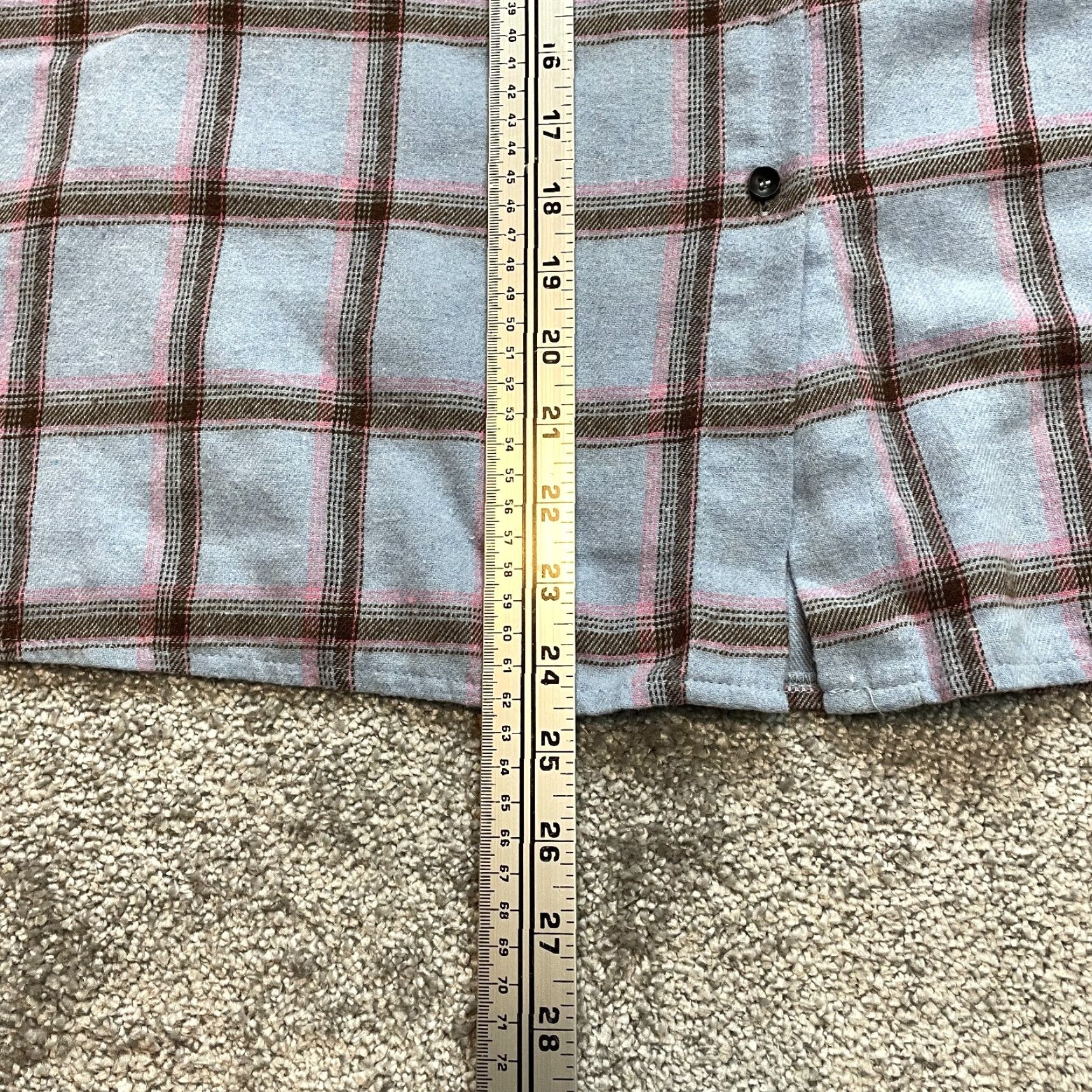 Vintage VINTAGE Size XXL / US 16-18 / IT 52-54 - 6 Thumbnail