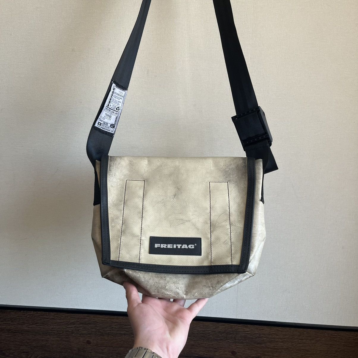 Freitag Freitag Bag Size ONE SIZE - 2 Thumbnail