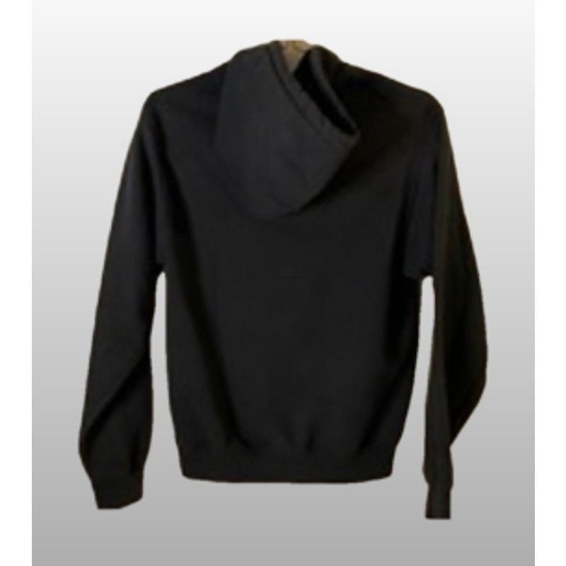 Other Vintage Y2K Chevron Havoline Black Pullover Hoodie S Size US S / EU 44-46 / 1 - 7 Thumbnail
