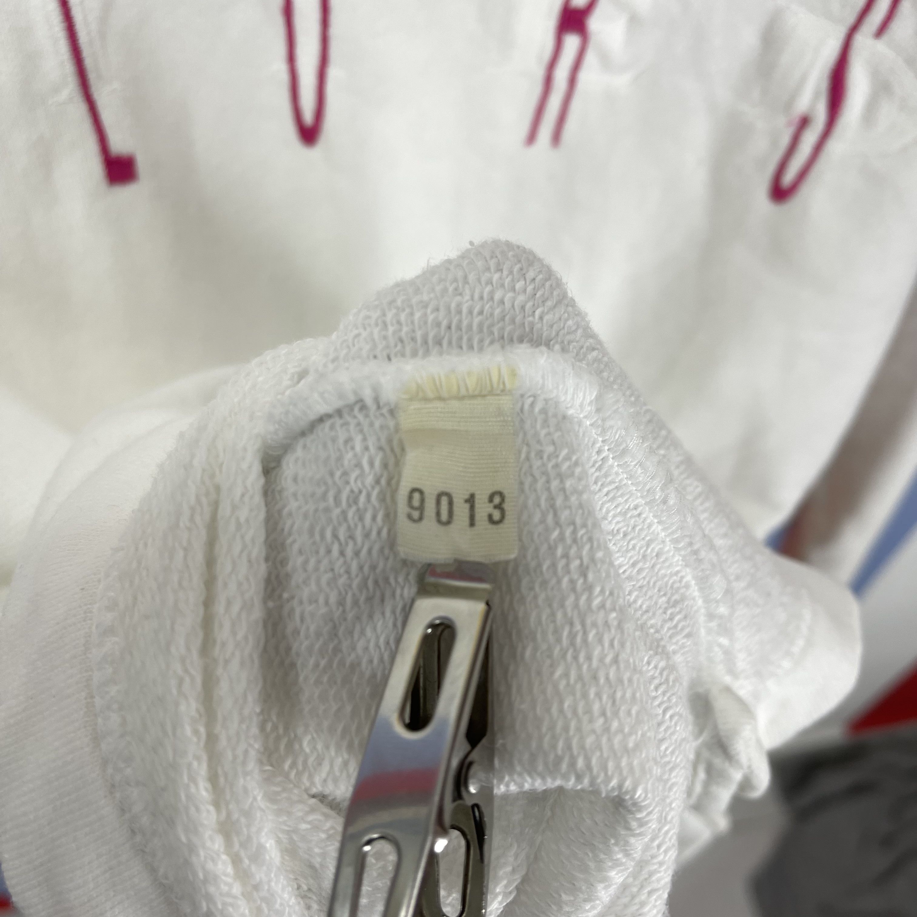 United Colors Of Benetton UNITED COLORS OF BENETTON Made In Italy Sweatshirt #2038/14 Size US S / EU 44-46 / 1 - 7 Thumbnail