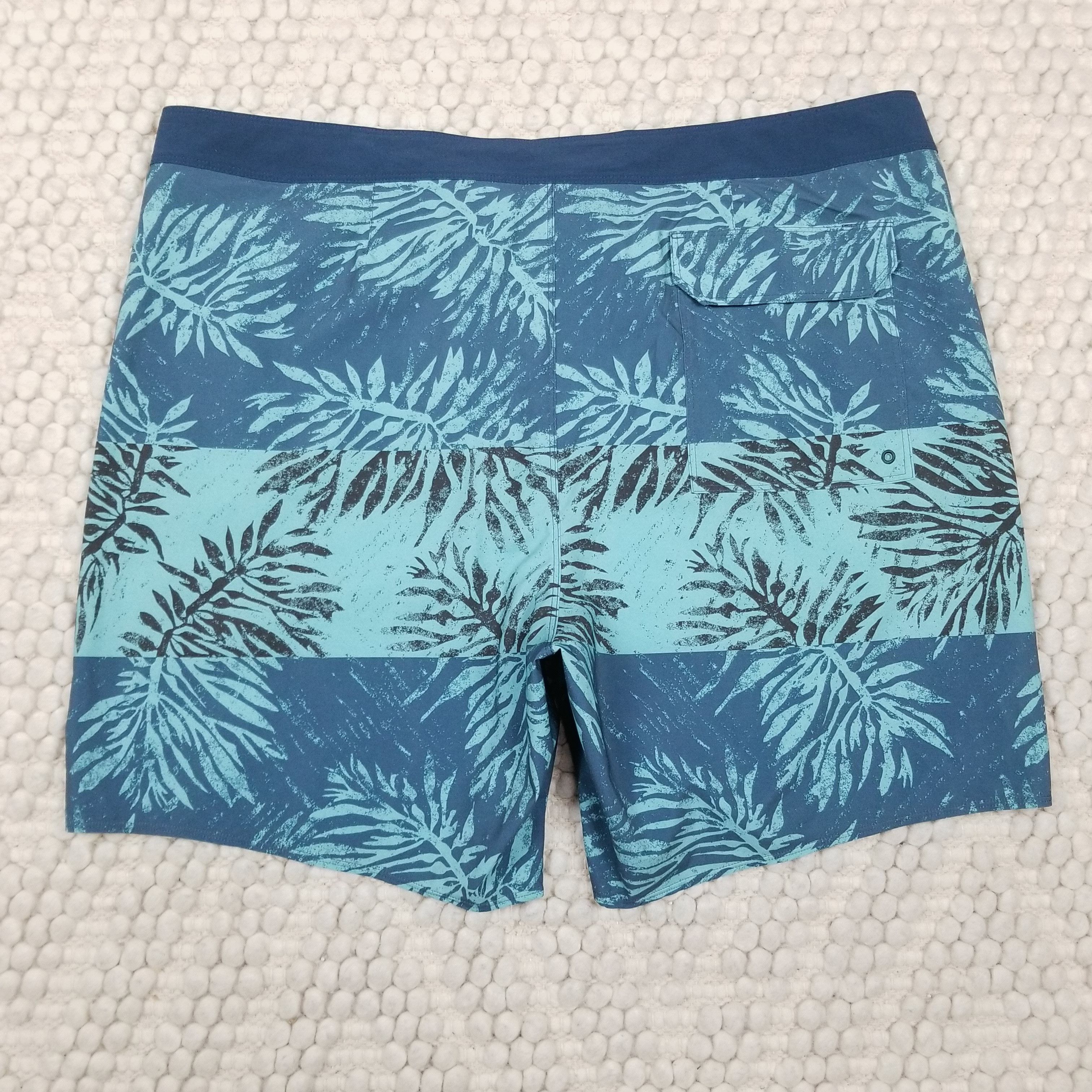 Patagonia Hydropeak Boardshorts Size US 40 / EU 56 - 6 Thumbnail