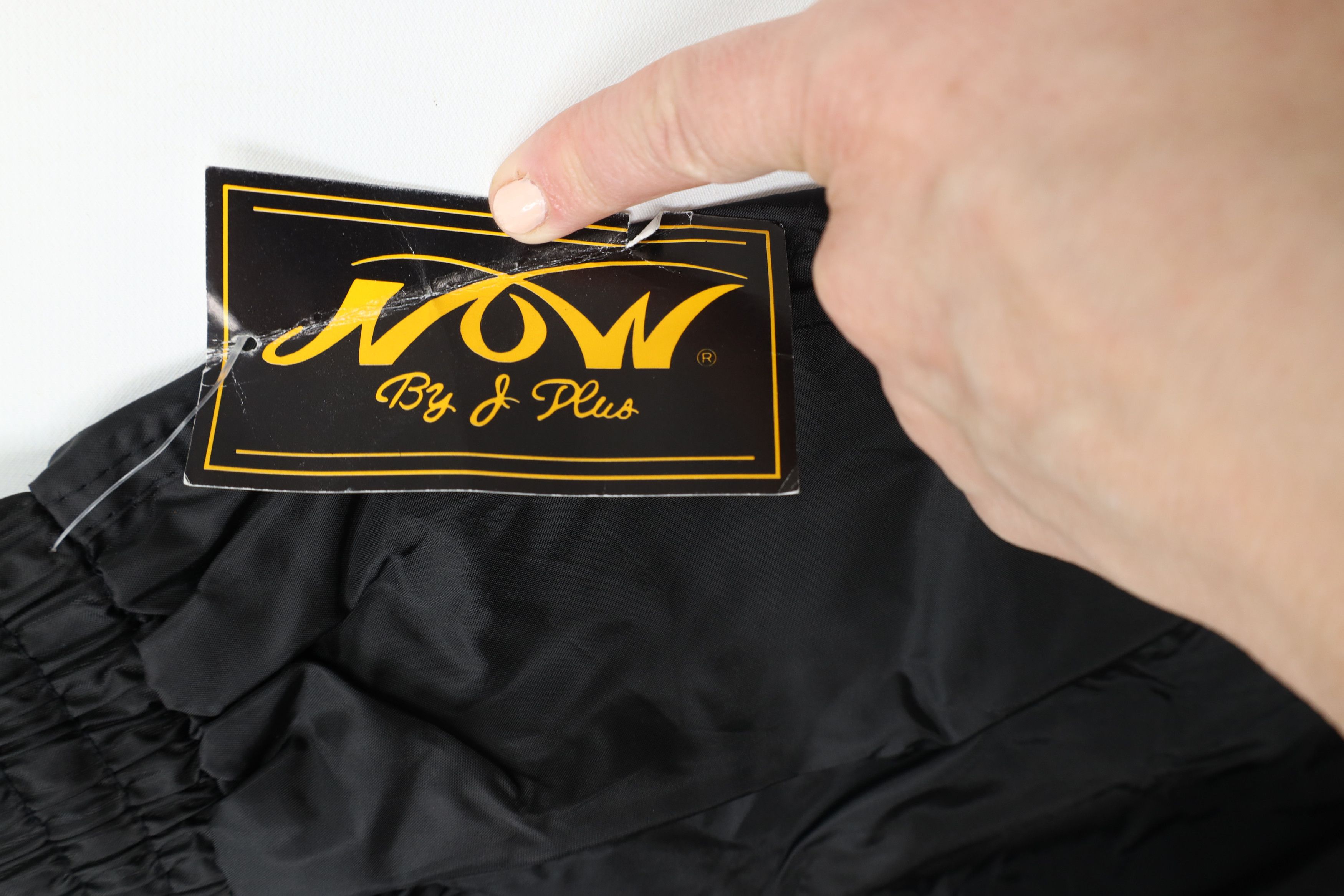 Vintage Deadstock Vintage 90s Streetwear Windbreaker Joggers Pants Size US 36 / EU 52 - 6 Thumbnail