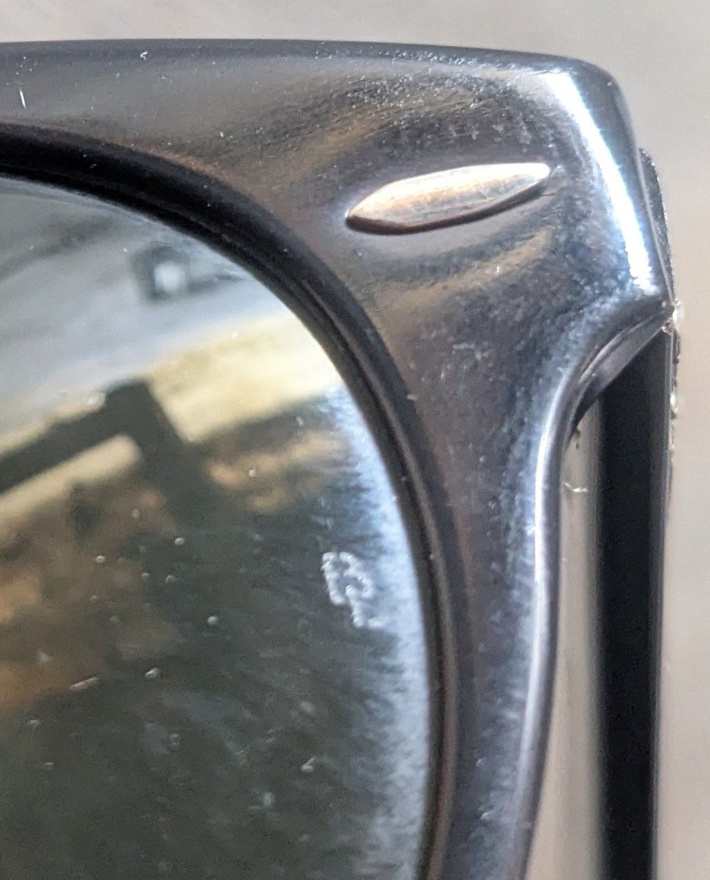 RayBan Vintage Bausch and Lomb rayban Dallas Late 80's made in USA Size ONE SIZE - 2 Thumbnail