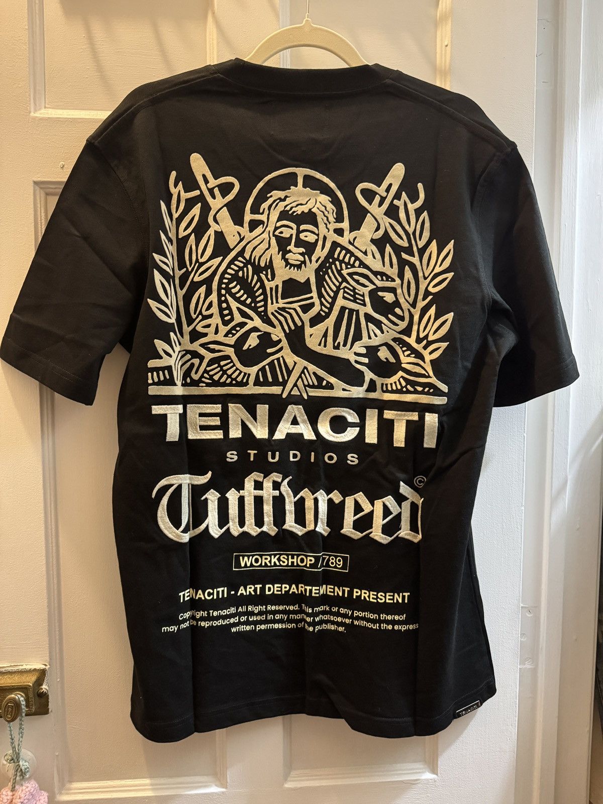 Other Tenaciti Shepard Tee Size Medium Size US M / EU 48-50 / 2 - 3 Thumbnail