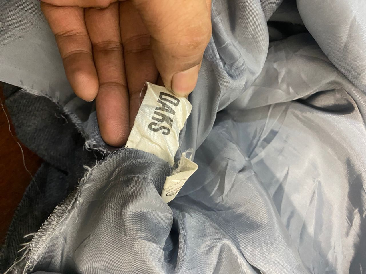 DAKS × Designer Offer🔥Darks London skirt Size 30" / US 8 / IT 44 - 8 Thumbnail