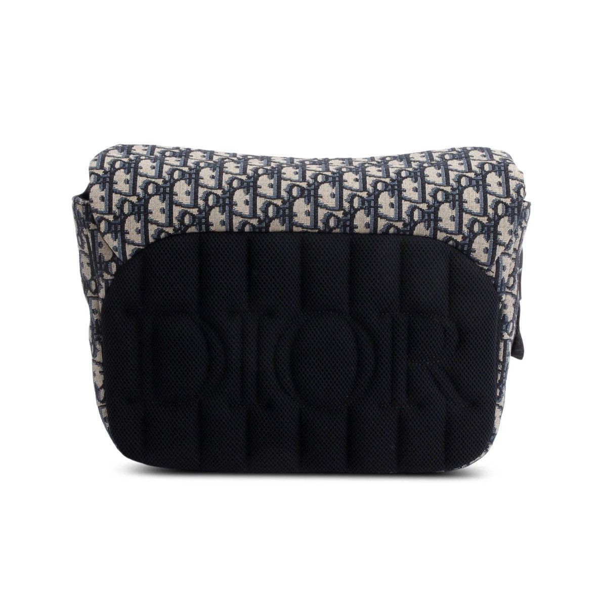 Dior CHRISTIAN DIOR 2020 Oblique Explorer Messenger Bag Size ONE SIZE - 5 Thumbnail