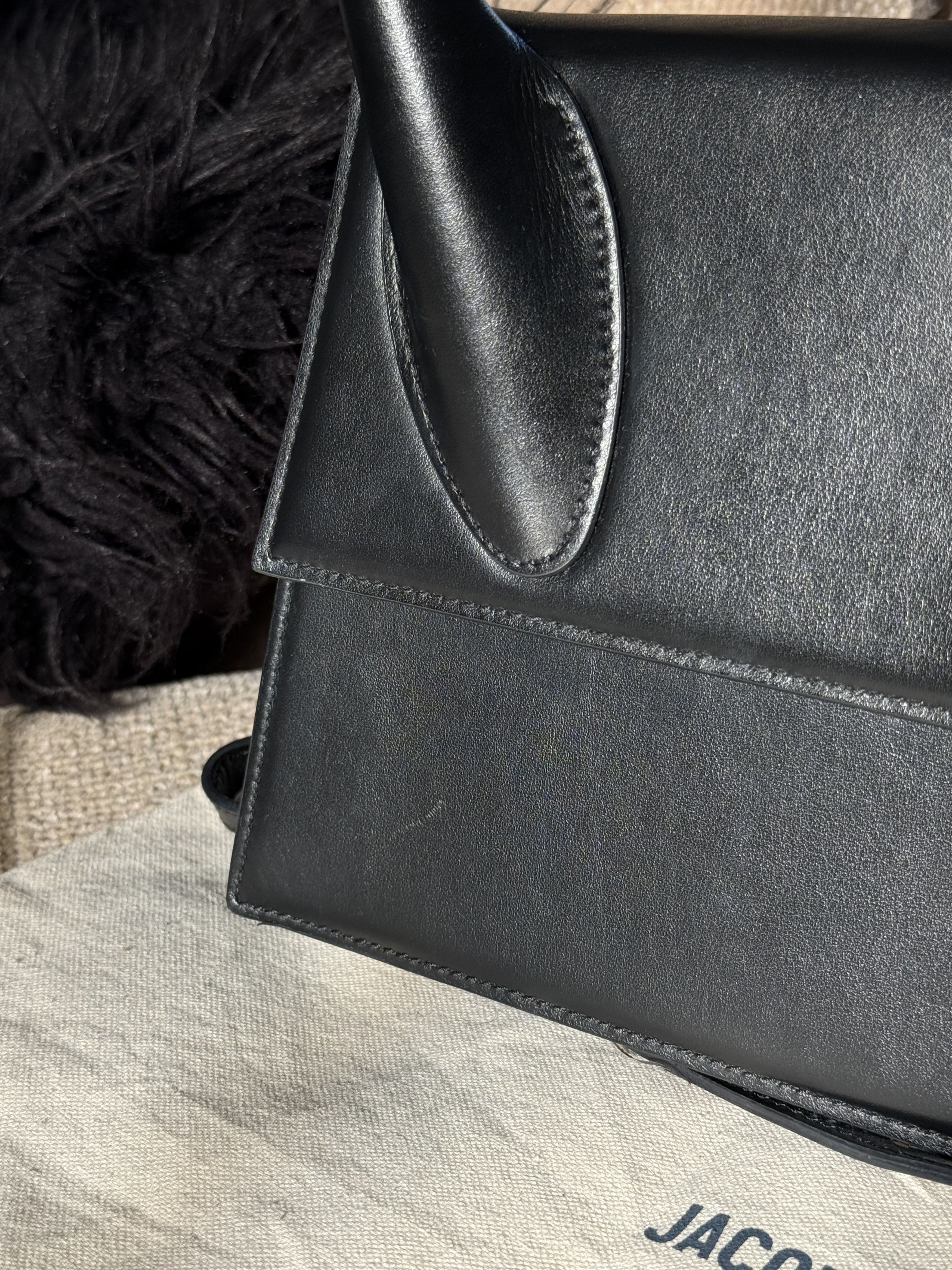 Jacquemus The large Chiquito Size ONE SIZE - 4 Thumbnail