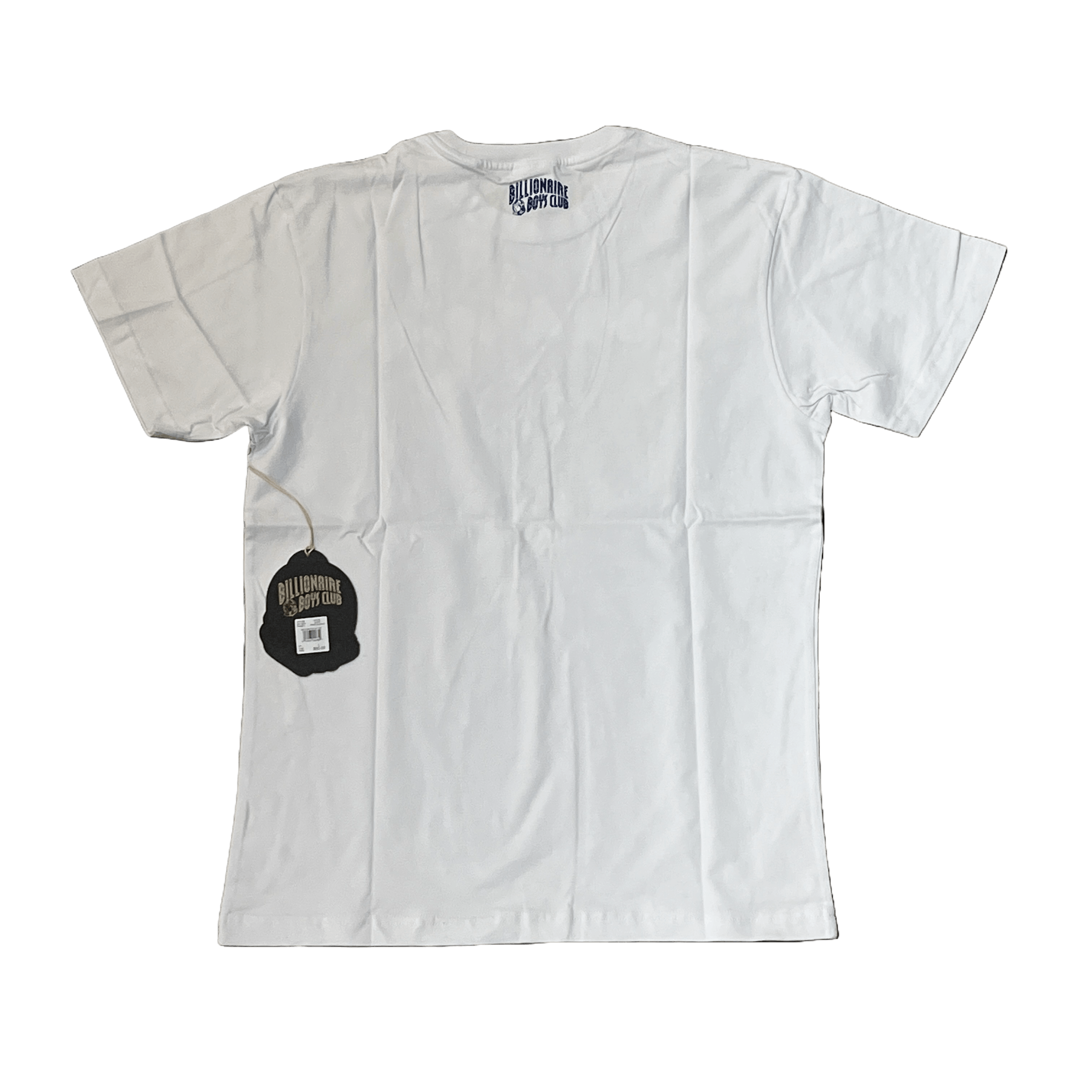 Billionaire Boys Club BILLIONAIRE BOYS CLUB CURATOR SS TEE Size US L / EU 52-54 / 3 - 2 Thumbnail