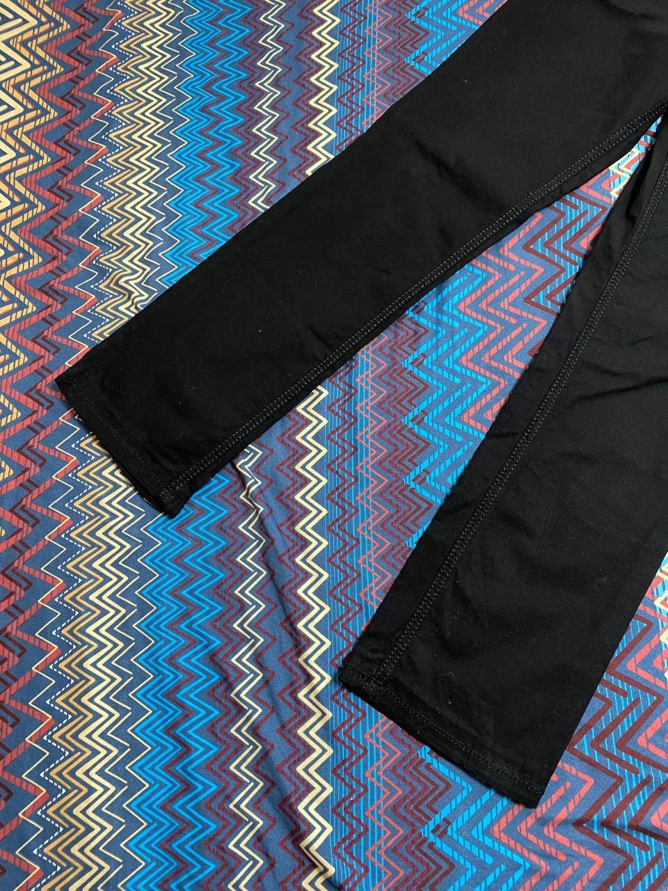 Roberto Cavalli × Vintage Avant Garde Classic Roberto Cavalli Denim Y2k Opium Retro Size 28" / US 6 / IT 42 - 10 Thumbnail