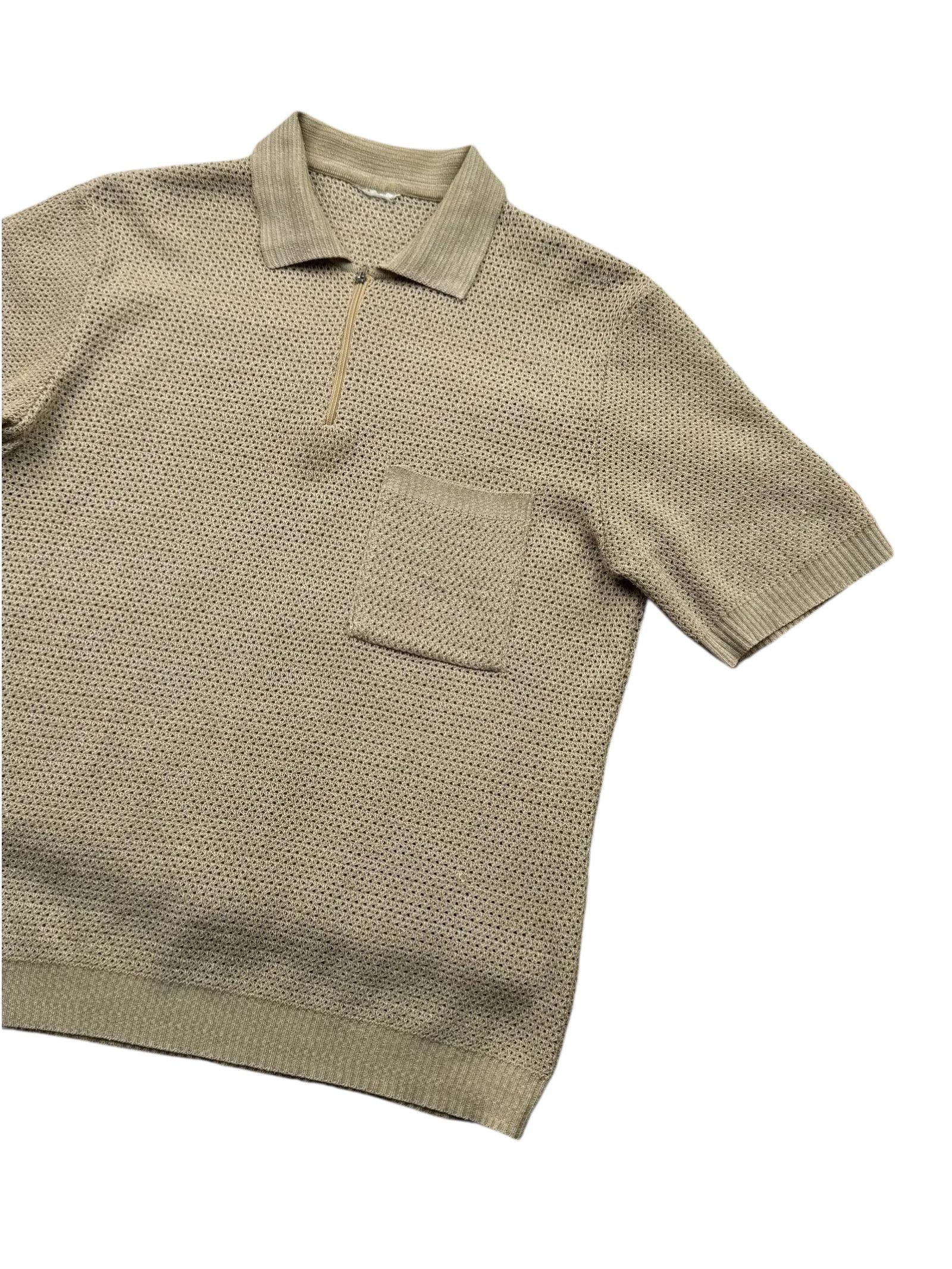 Vintage Retro Tee From The 90's(V201) Size US S / EU 44-46 / 1 - 3 Thumbnail