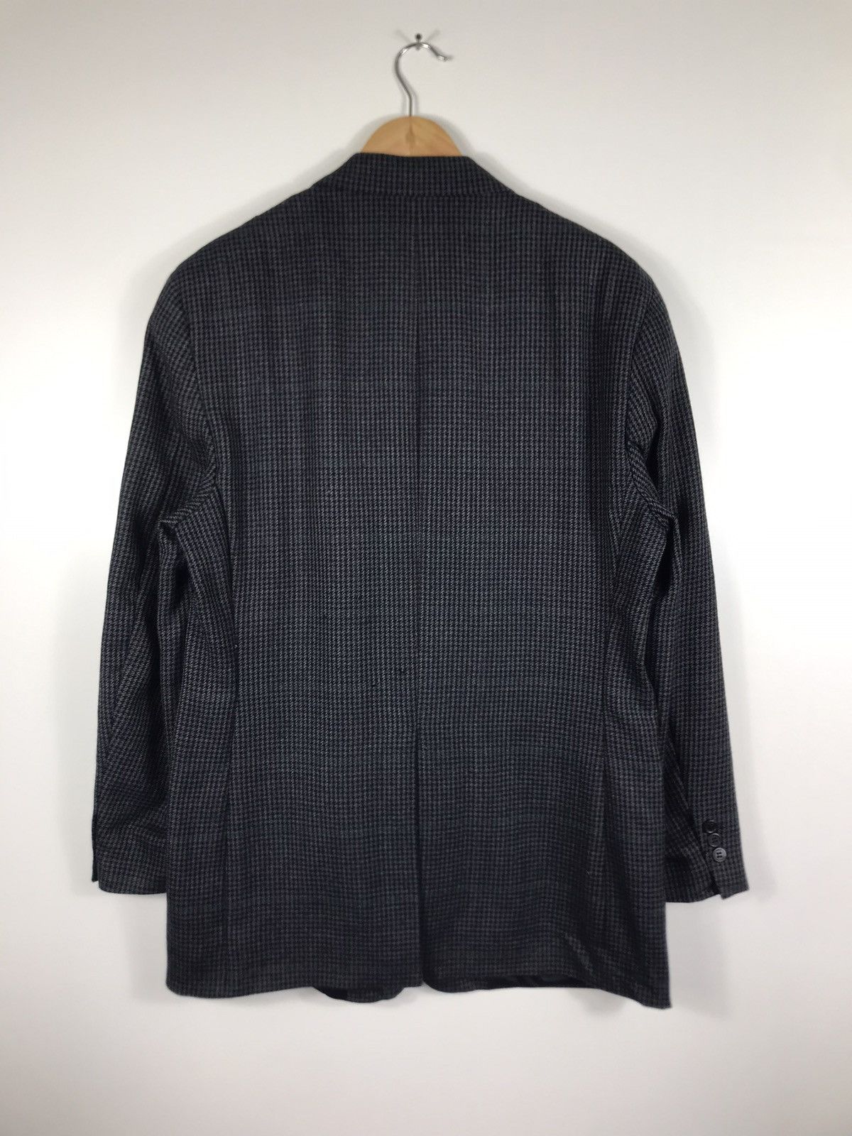 Brooks Brothers ⚡️Vintage Brooks Brothers Single Breast Blazer Size 50R - 14 Thumbnail